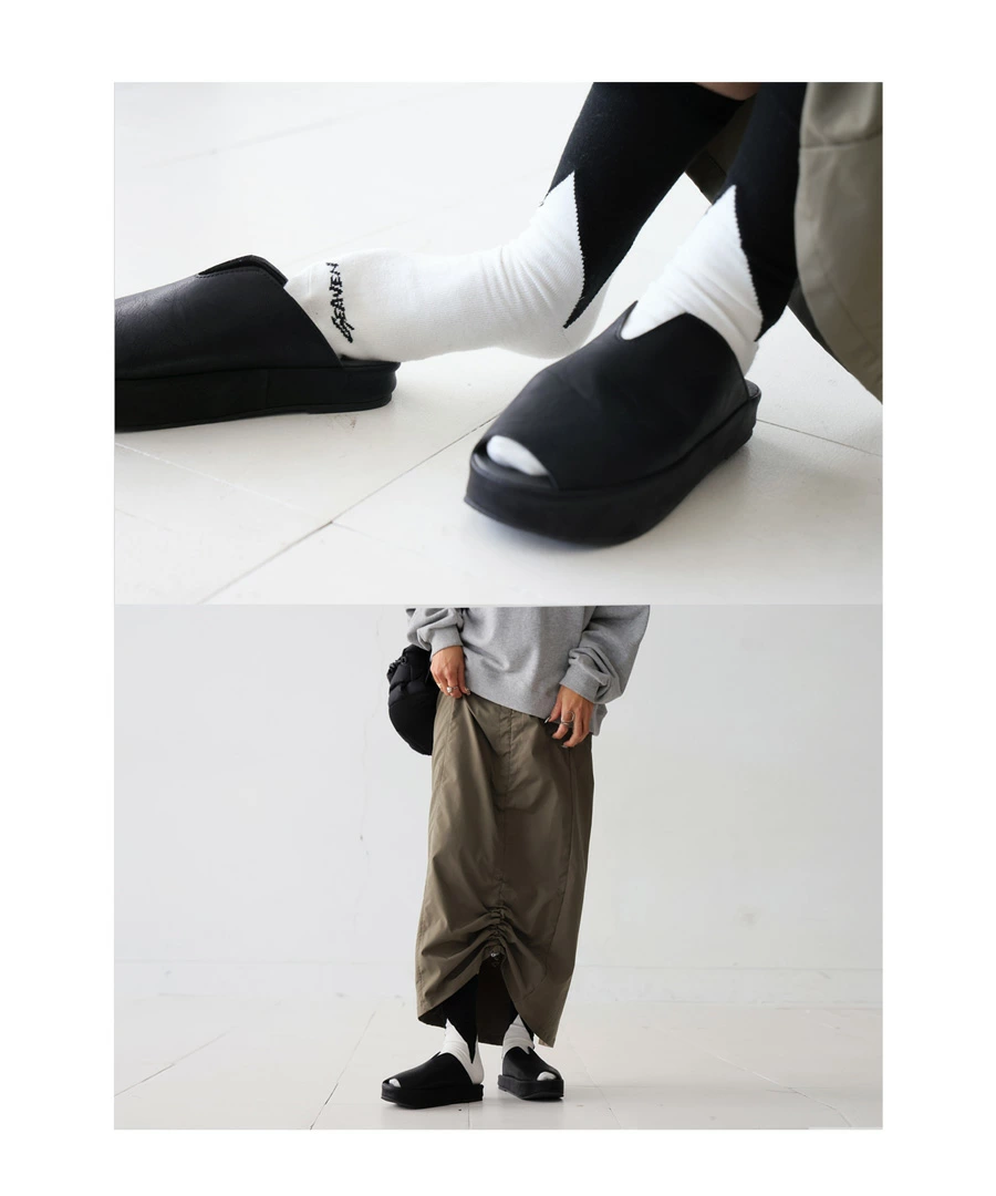 SEAVEN SOX Unisex