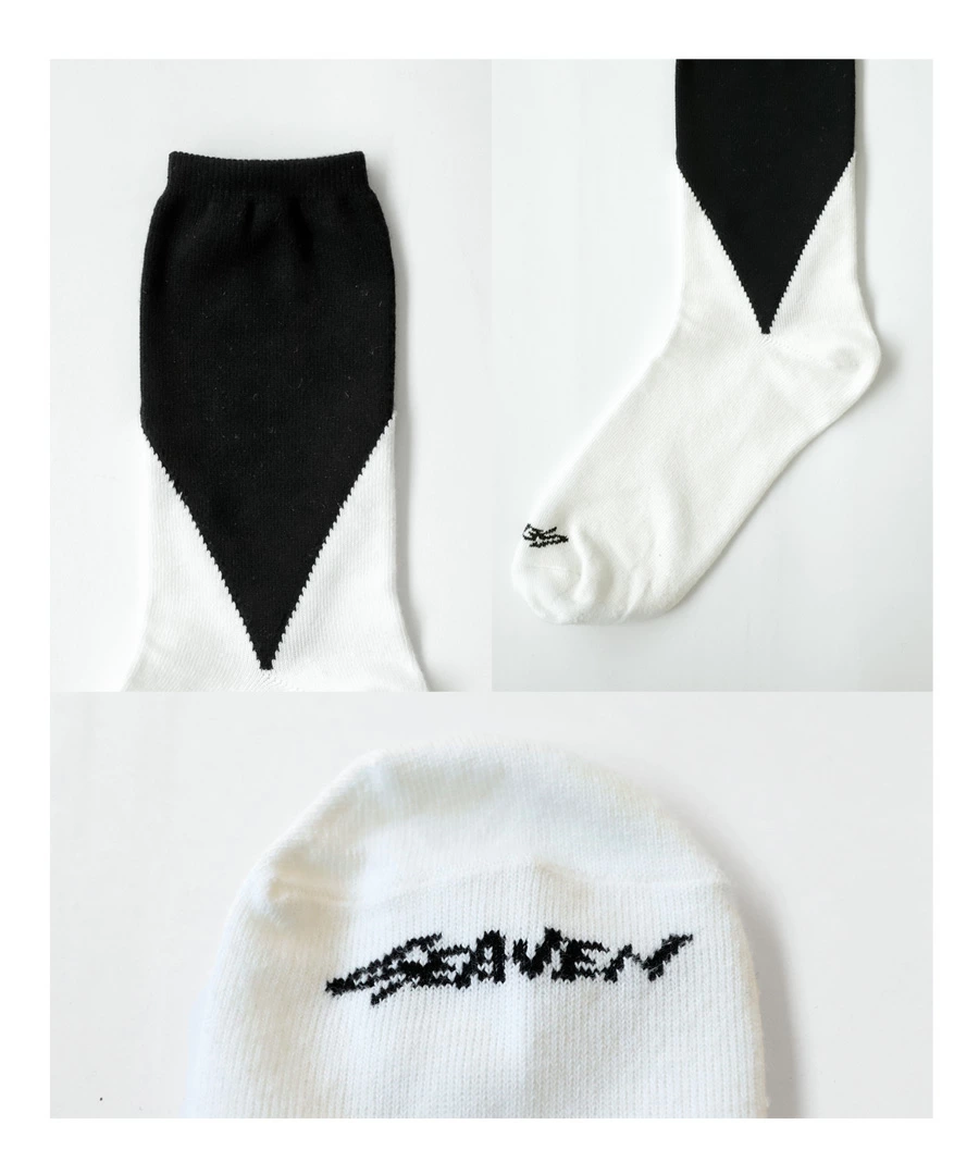 SEAVEN SOX Unisex