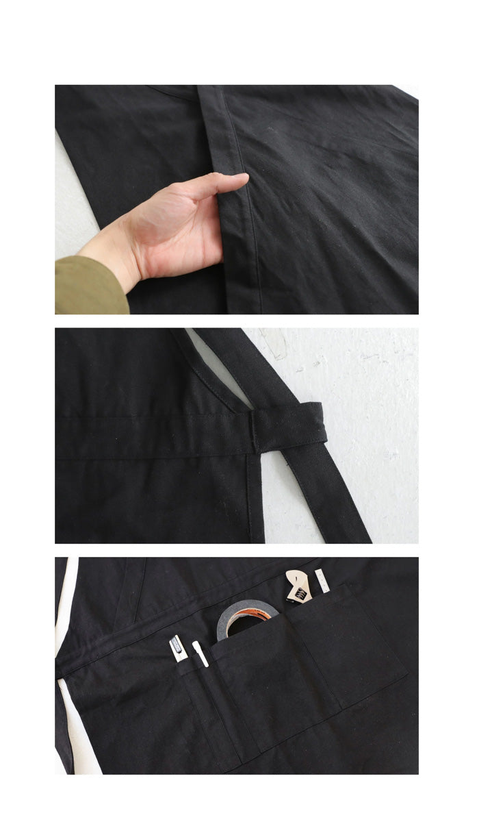 SEAVEN workers apron unisex