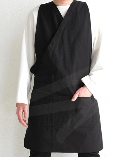 SEAVEN workers apron unisex