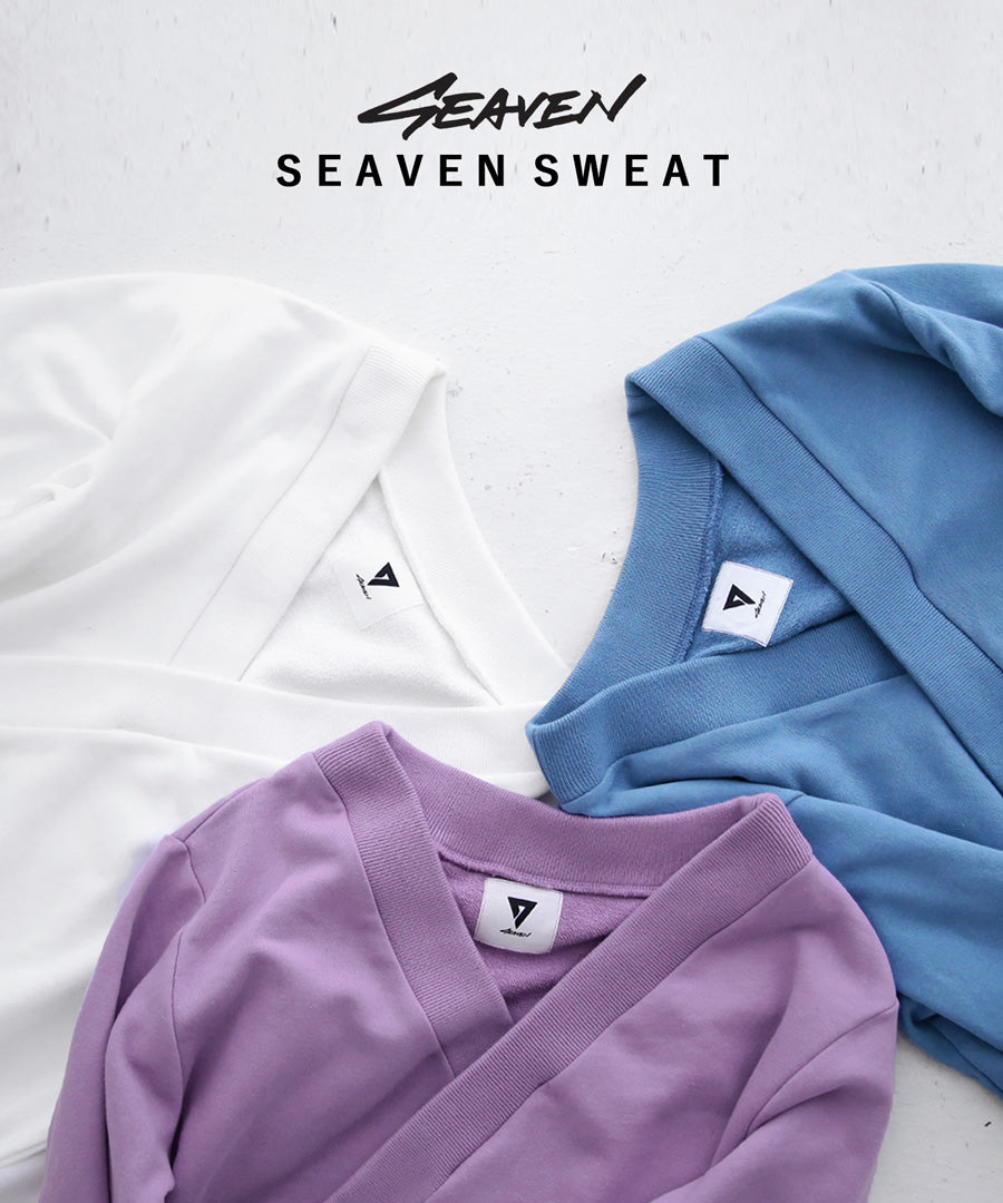 SEAVEN Seaven Sweatshirt