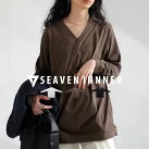 SEAVEN Seaven Inner Long Sleeve Ladies