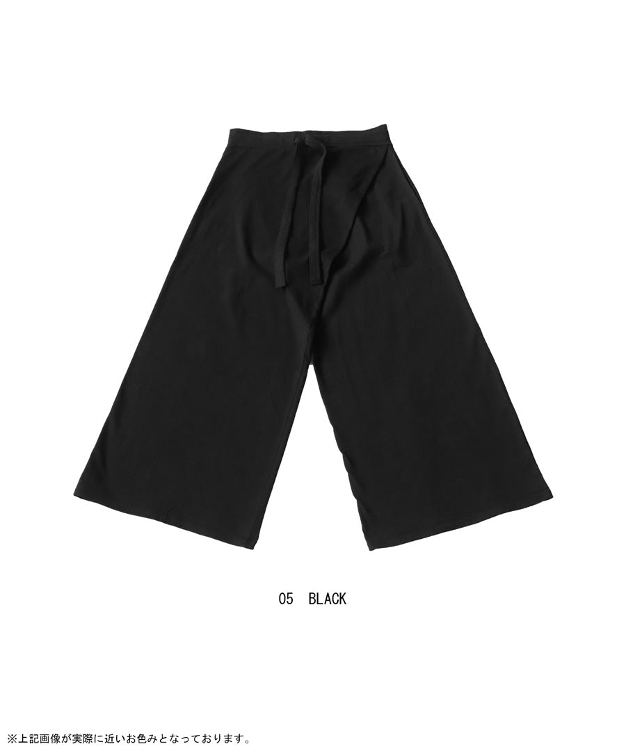 SEAVEN REC PANTS（Rectangle）full-lenghth pants