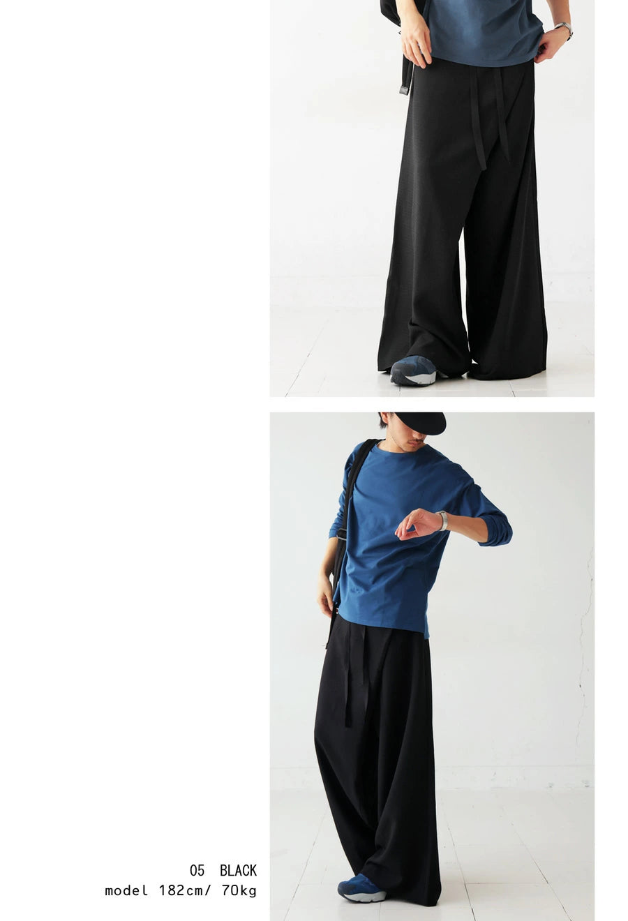 SEAVEN NEW REC PANTS Ladies