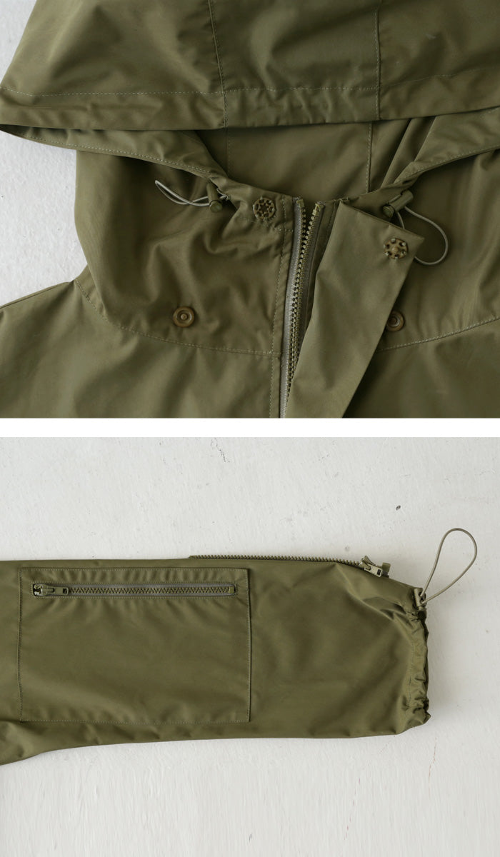 SEAVEN CARRY JACKET -Heavy-