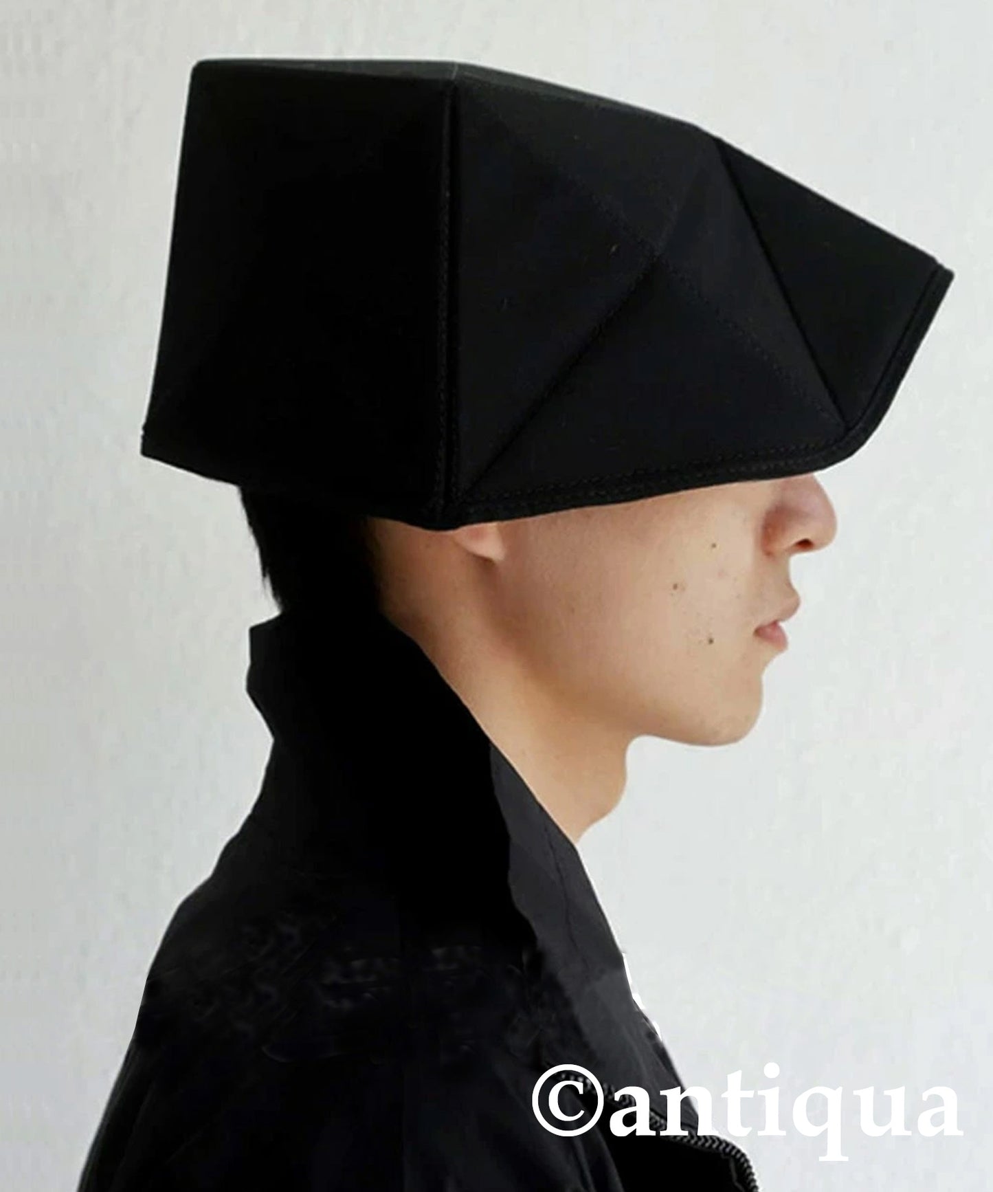 SEAVEN ORIGAMI HAT