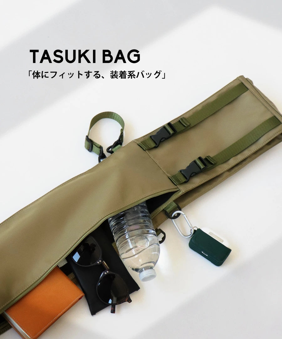 SEAVEN TASUKI BAG