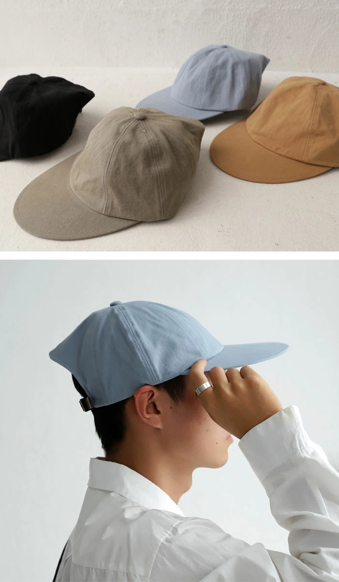 SEAVEN DUCK CAP