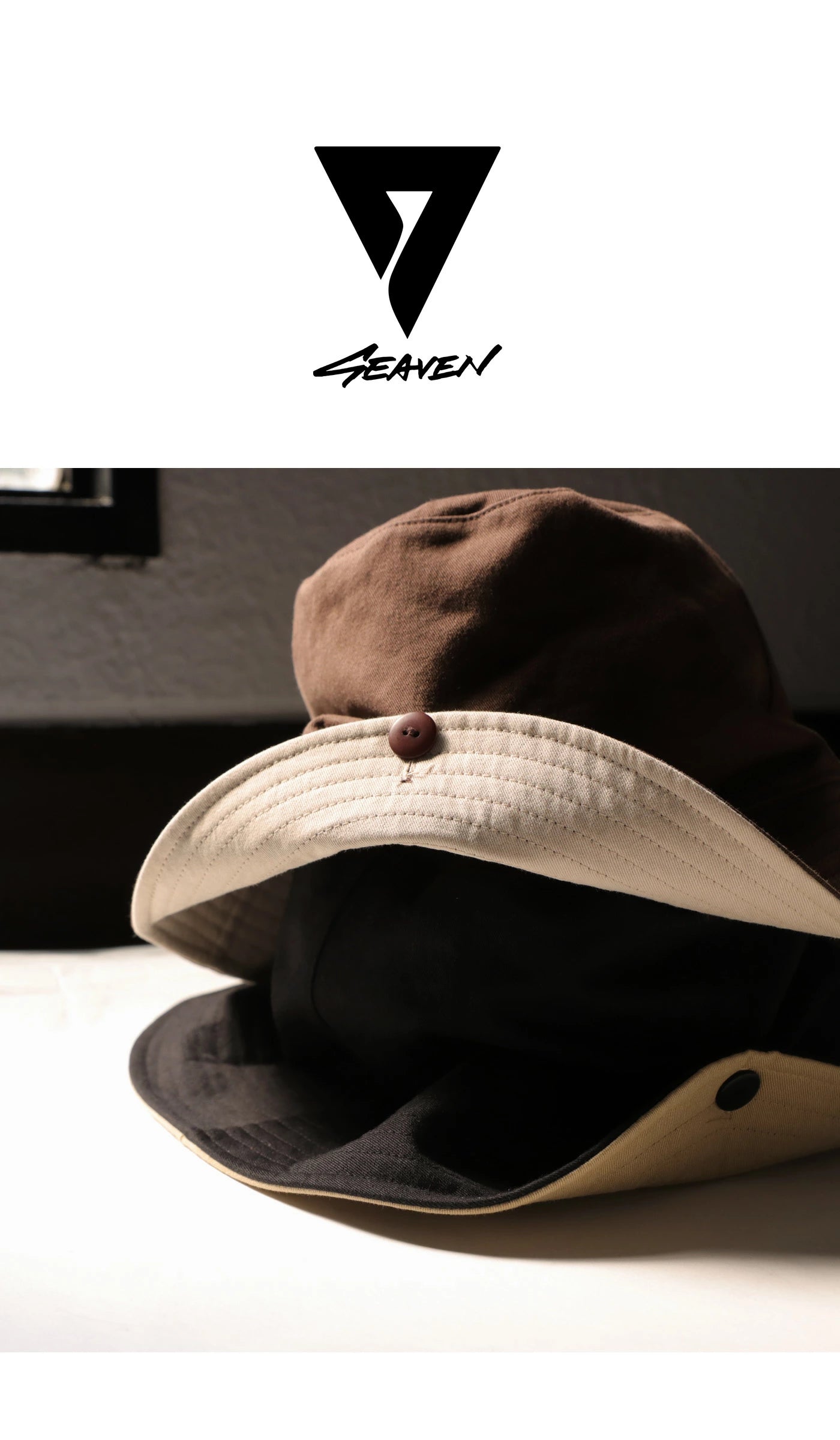 SEAVEN TORRENT HAT