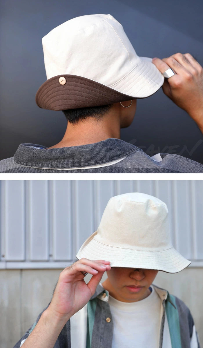 SEAVEN TORRENT HAT