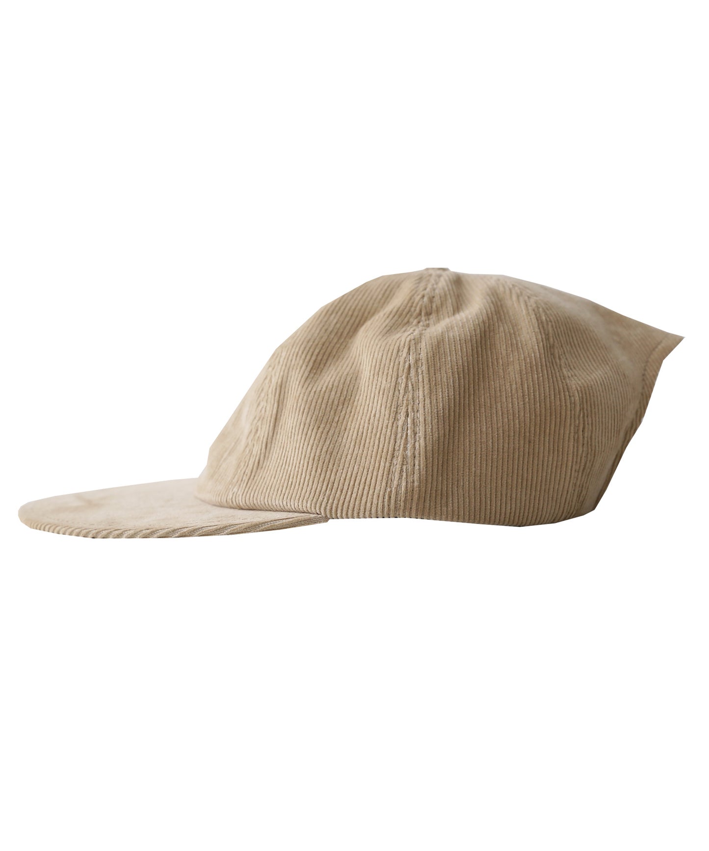 SEAVEN DUCK CAP Corduroy Duck Cap