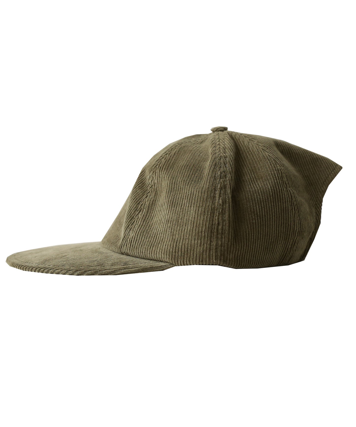 SEAVEN DUCK CAP Corduroy Duck Cap