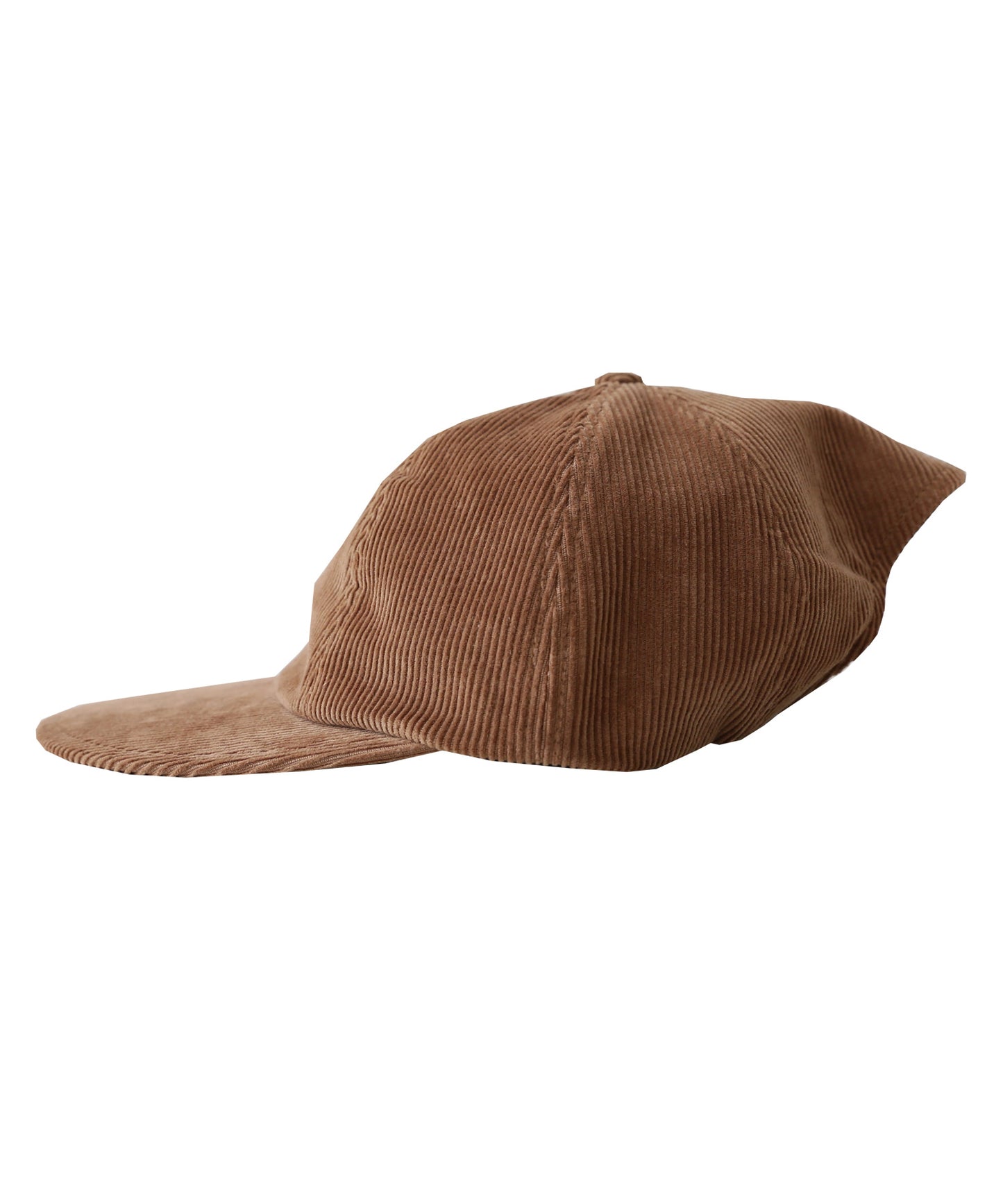 SEAVEN DUCK CAP Corduroy Duck Cap