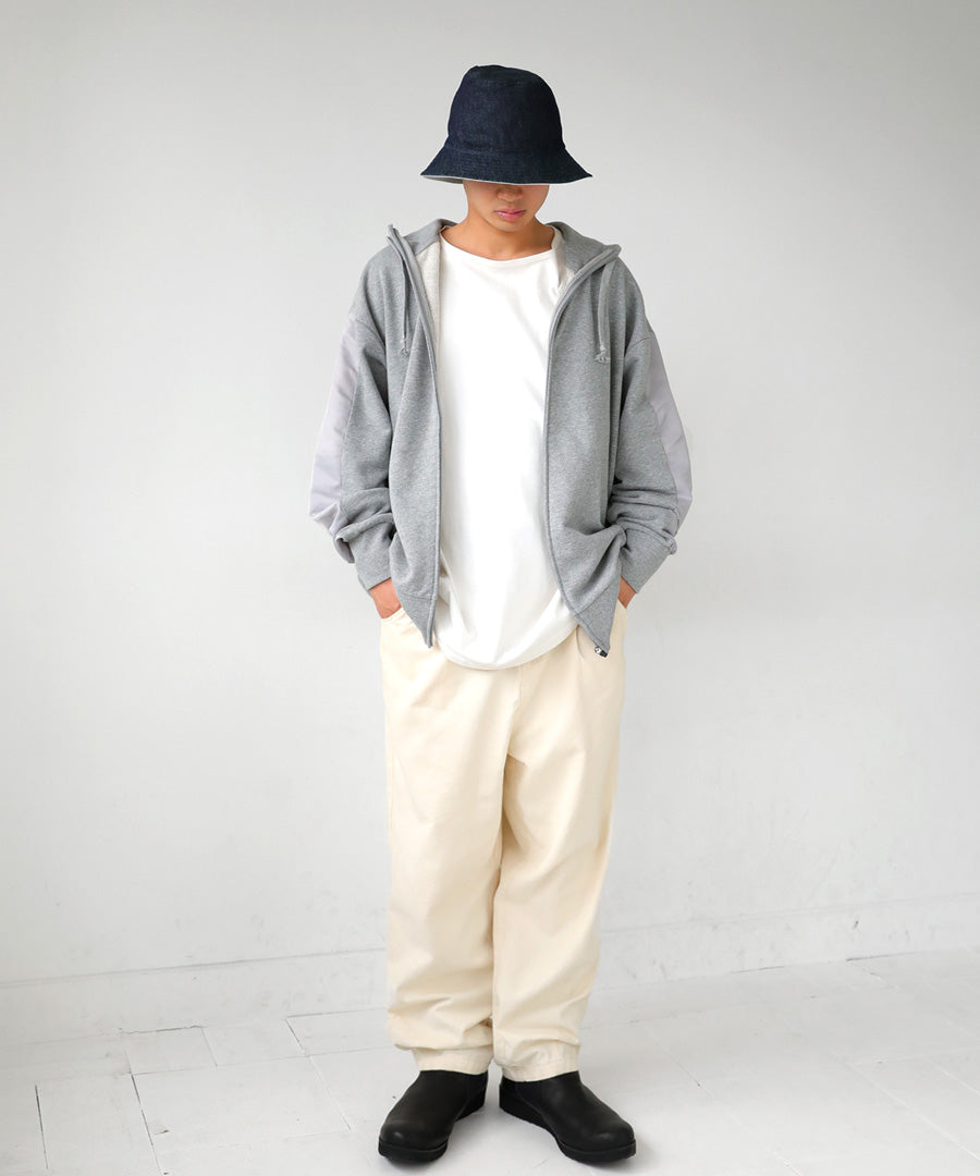 SEAVEN DENIM×TORRENT HAT