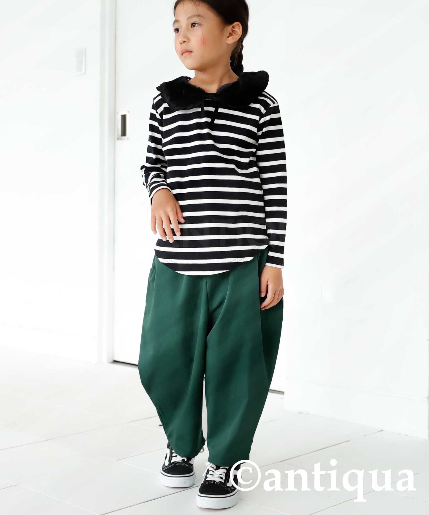 Circus color pants Kids