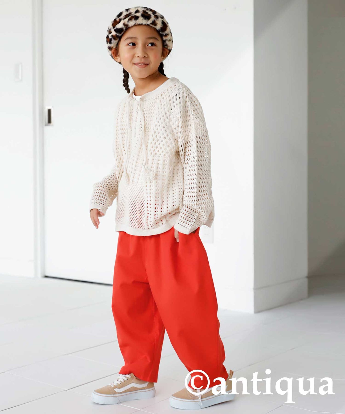 Circus color pants Kids