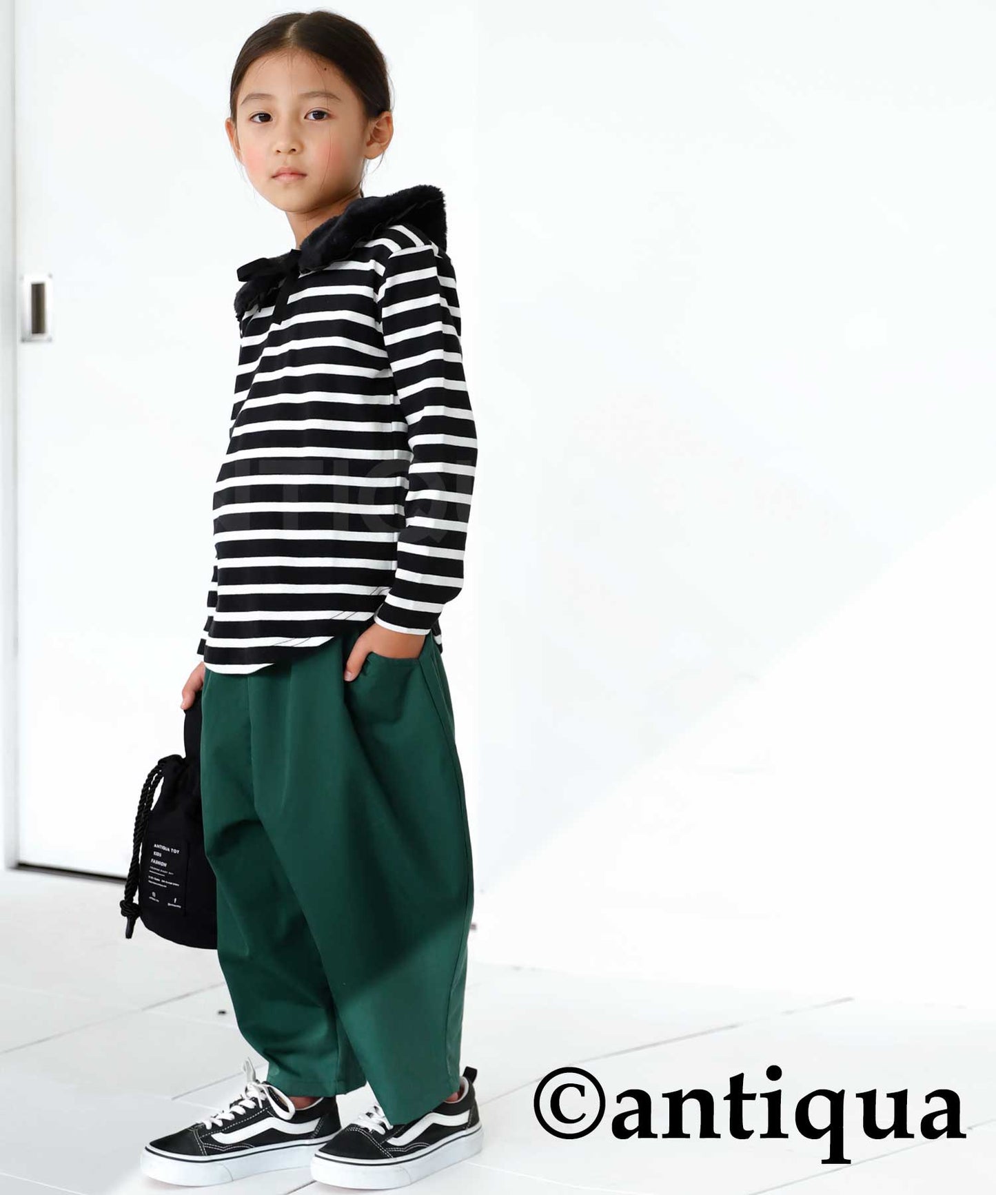 Circus color pants Kids