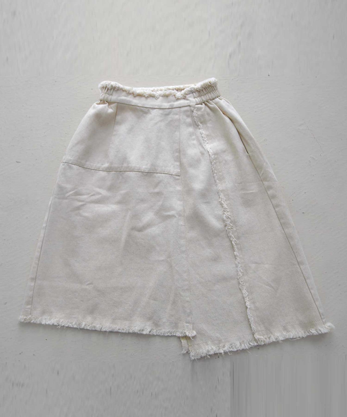 Fringe skirt Kids