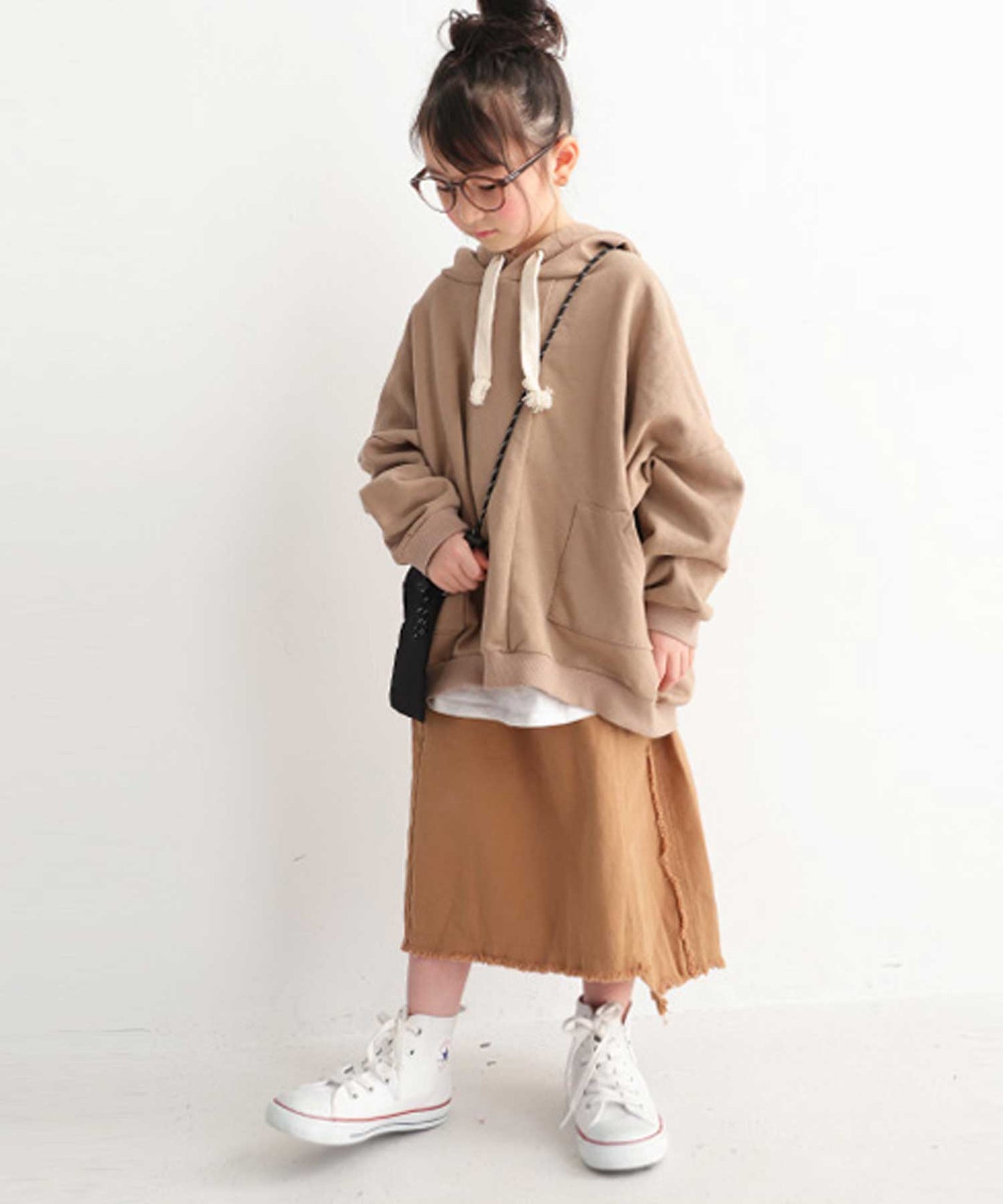 Fringe skirt Kids