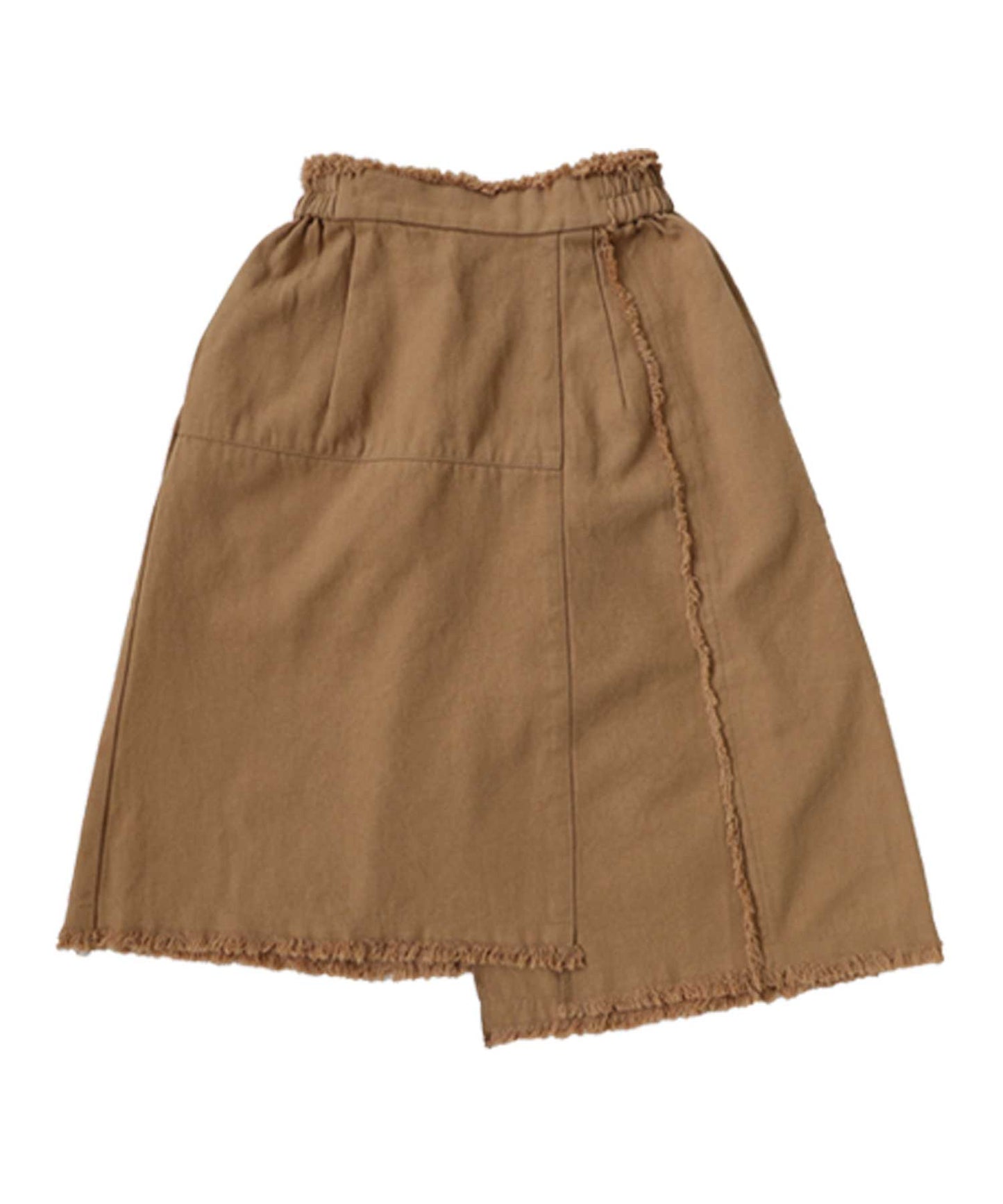 Fringe skirt Kids