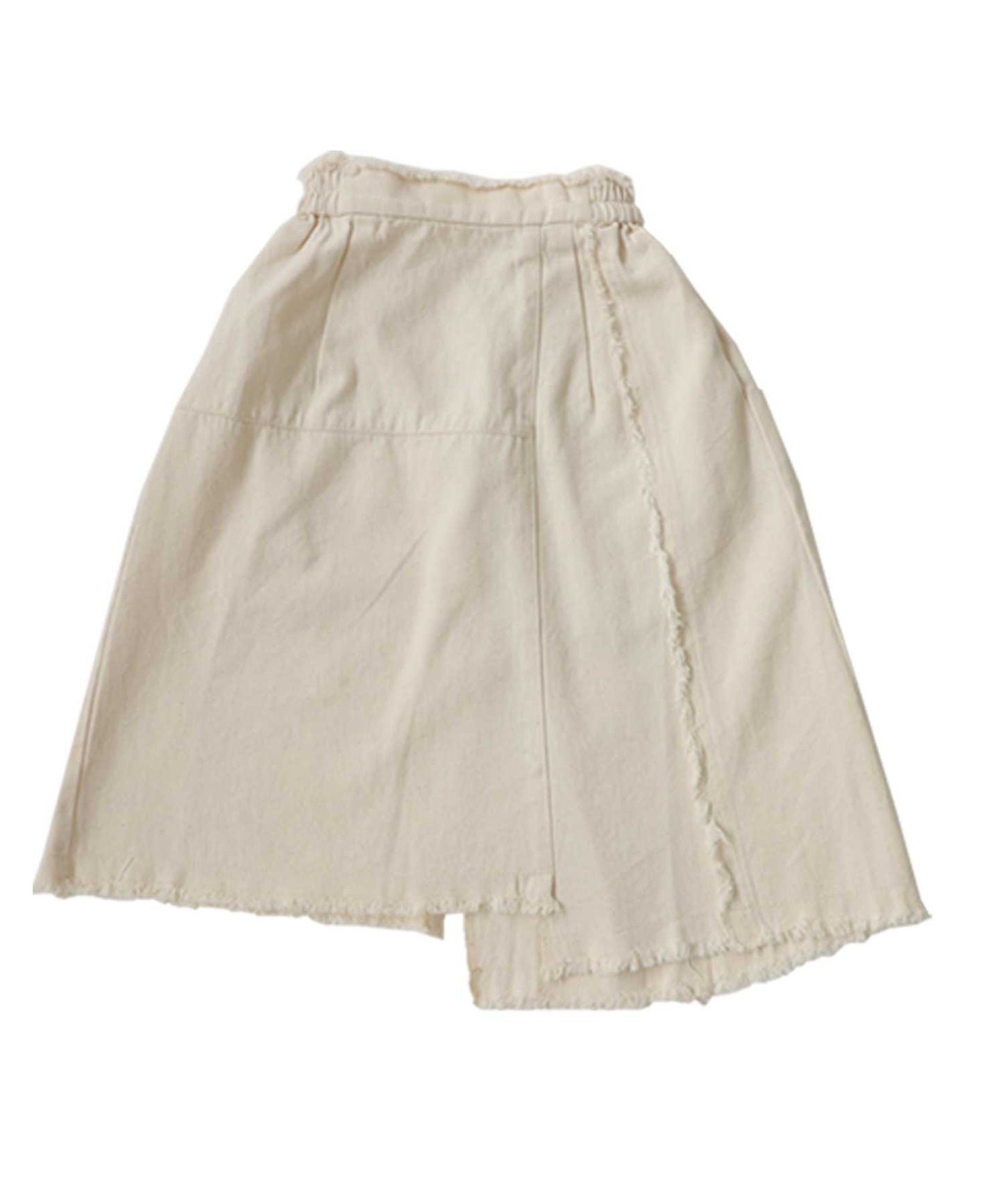 Fringe skirt Kids