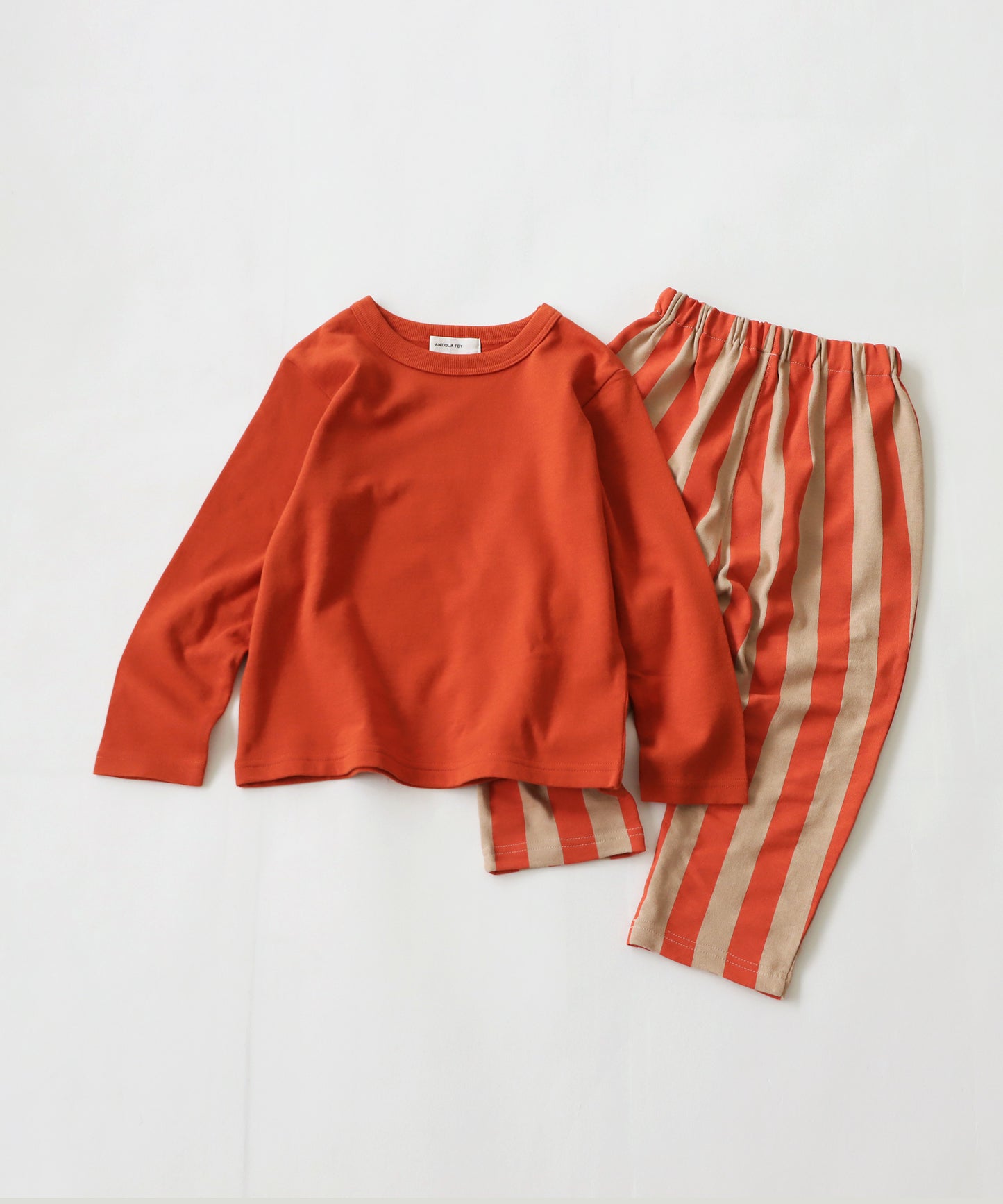 100%cotton stripe pattern room wear Kids