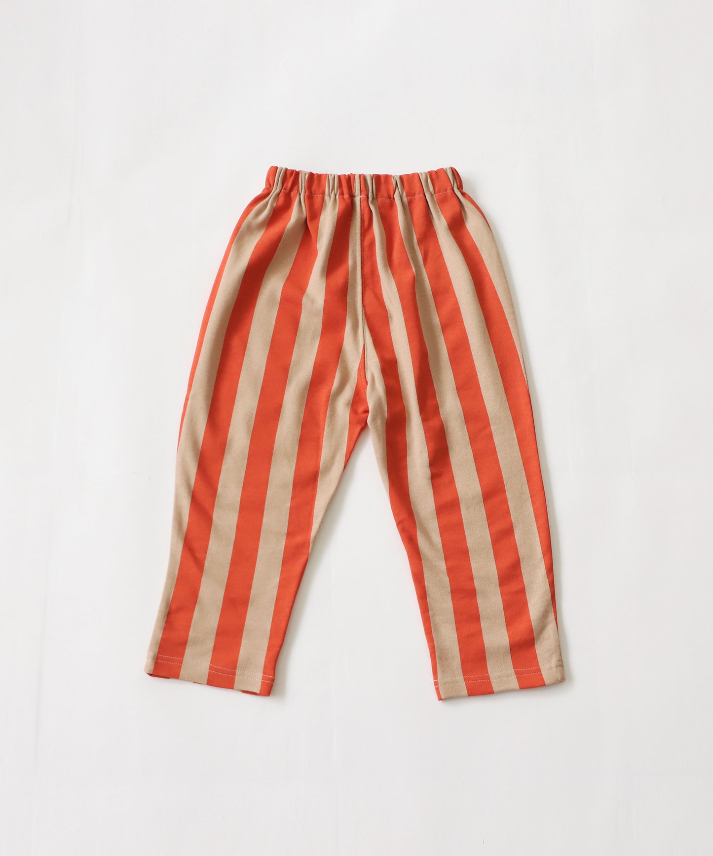 100%cotton stripe pattern room wear Kids