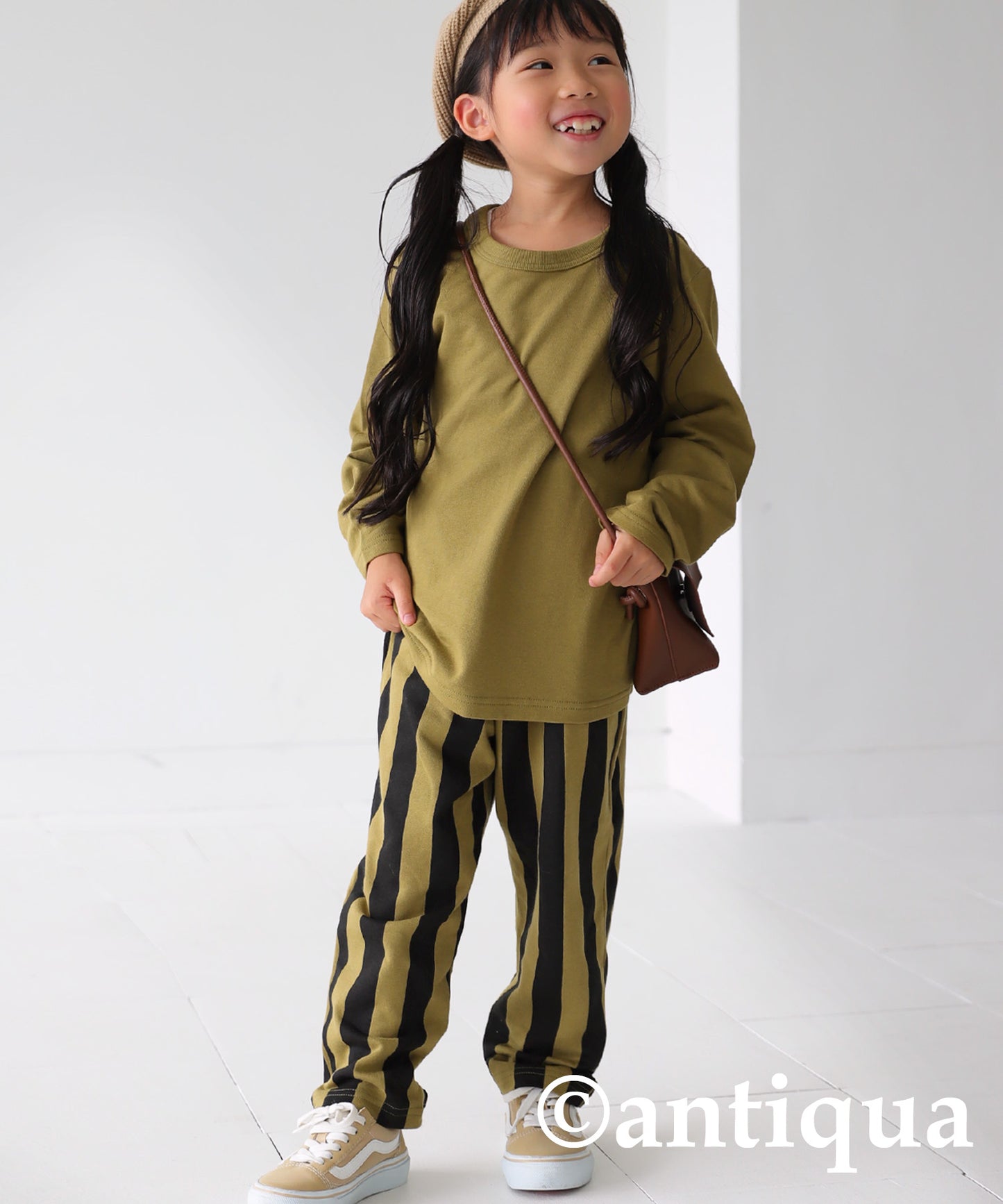 100%cotton stripe pattern room wear Kids