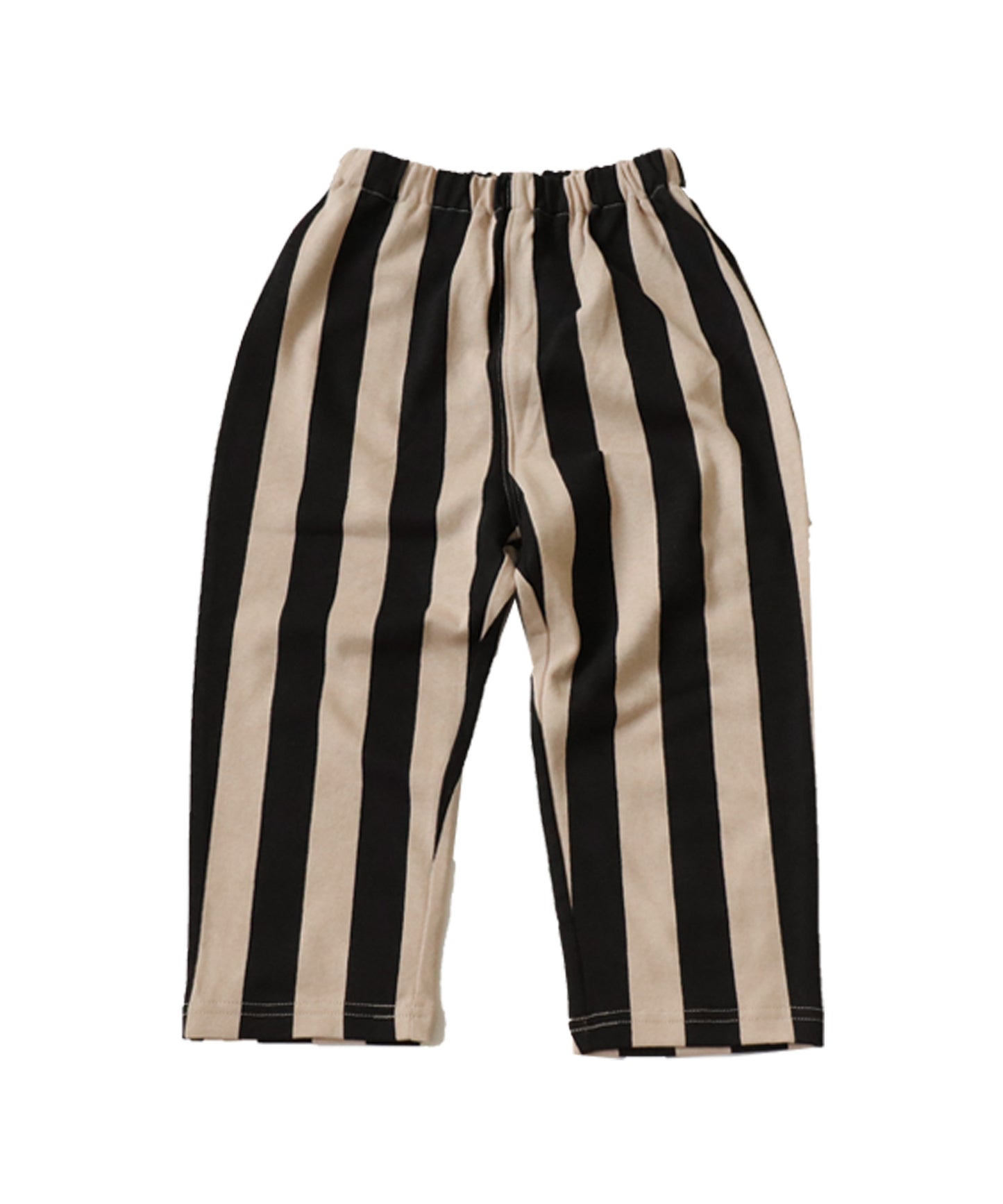 100%cotton stripe pattern room wear Kids