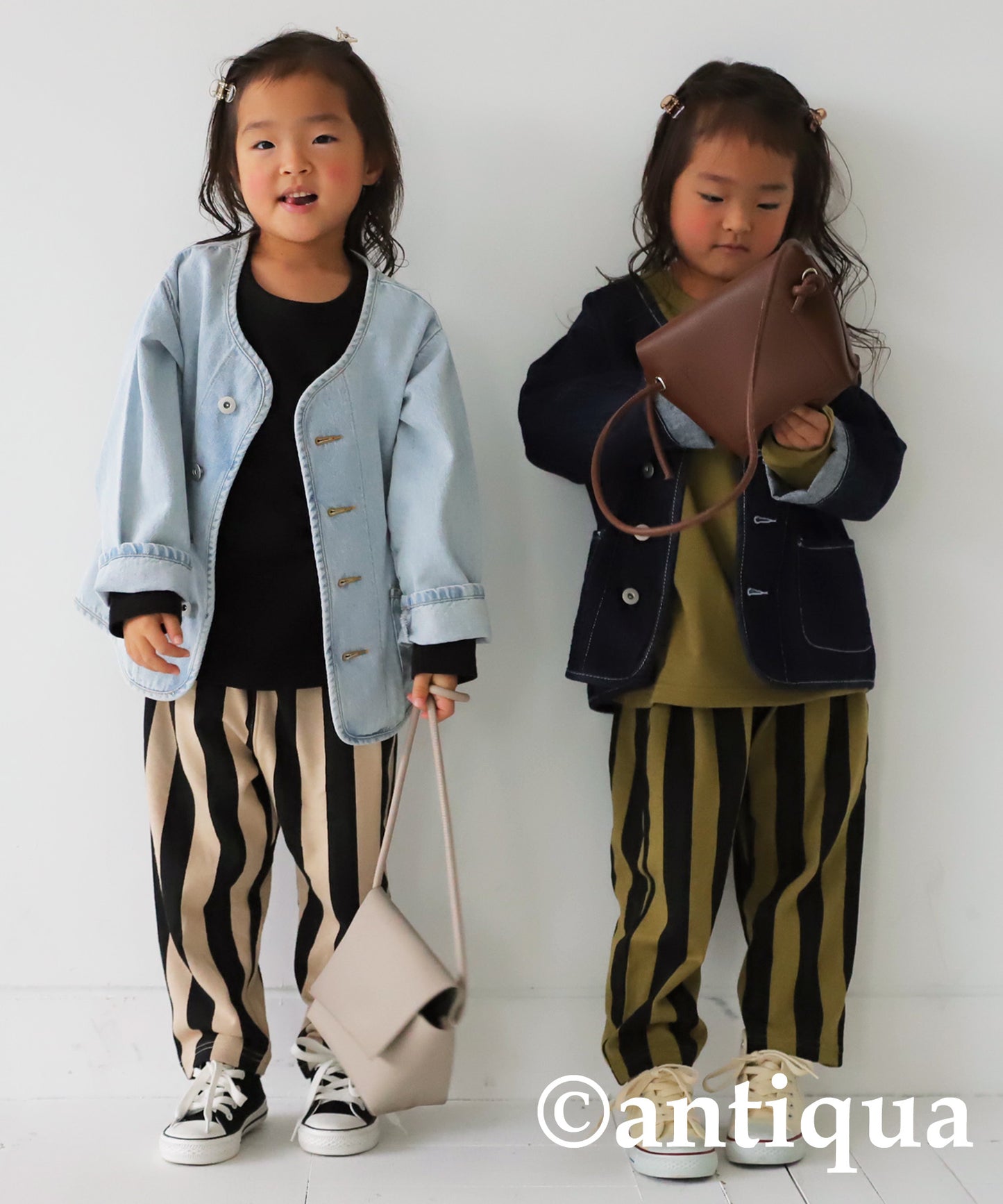 100%cotton stripe pattern room wear Kids