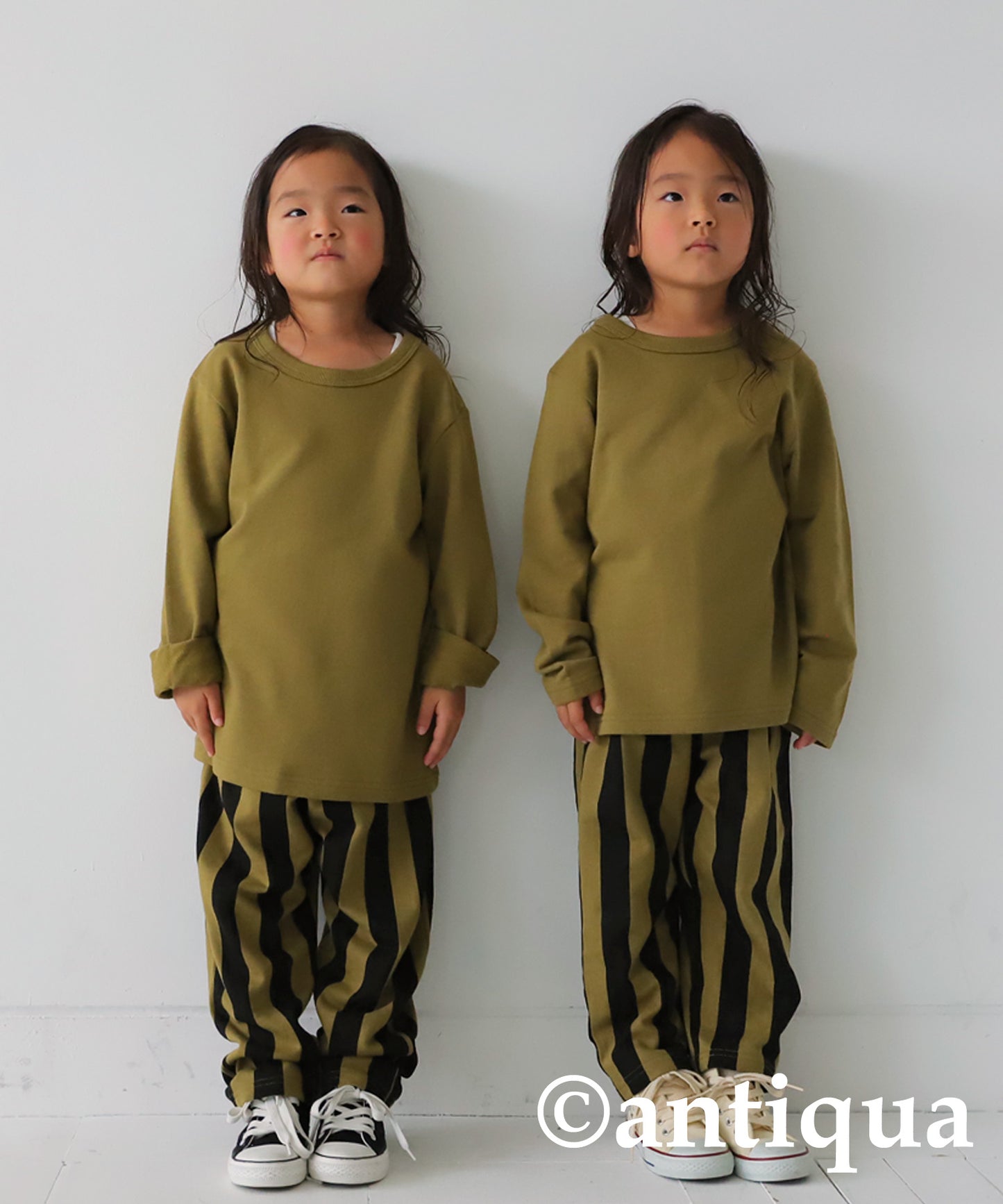 100%cotton stripe pattern room wear Kids