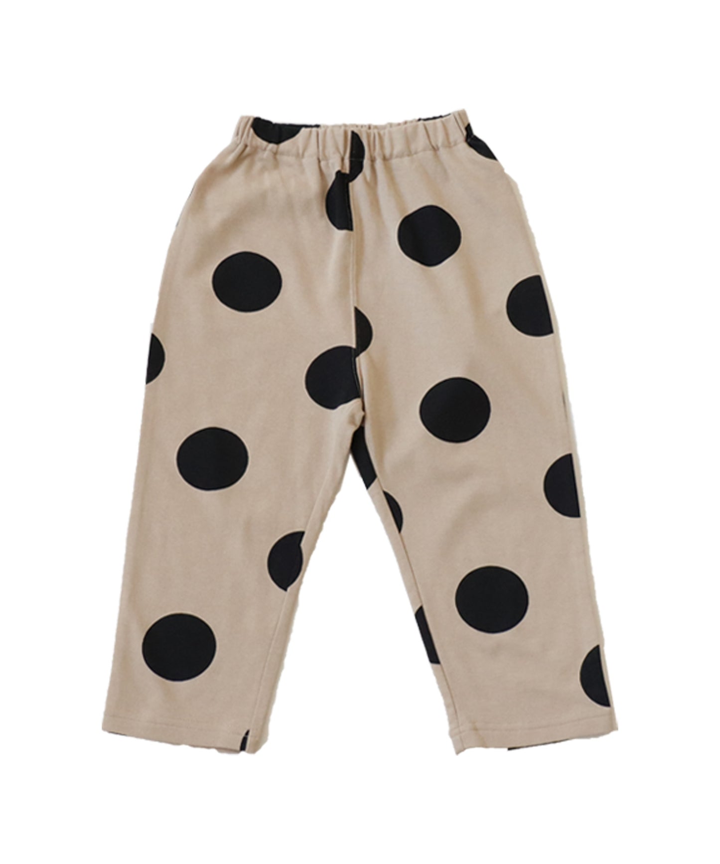 100%cotton dot pattern room wear Kids