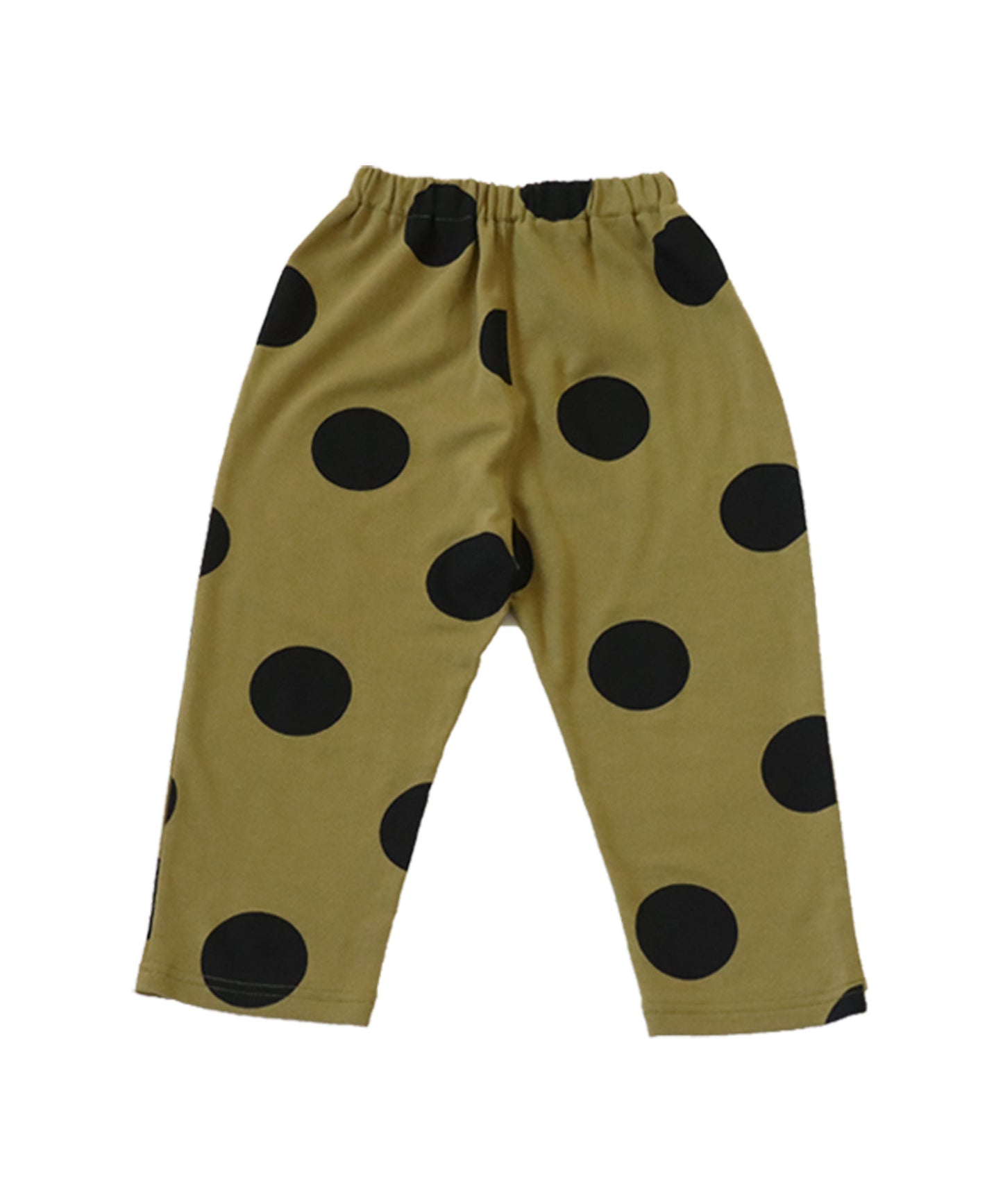 100%cotton dot pattern room wear Kids