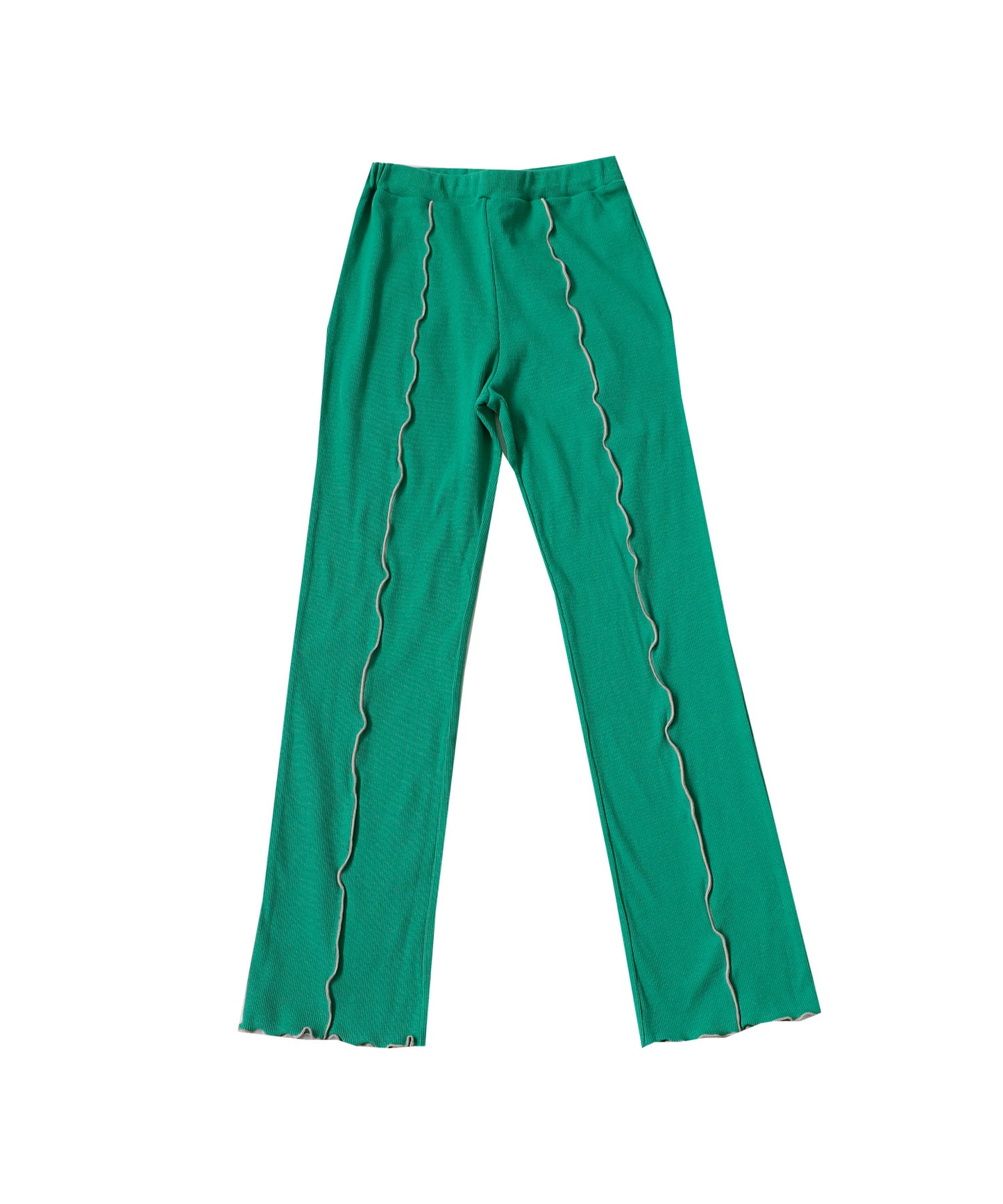 Lettuce edge pants Kids