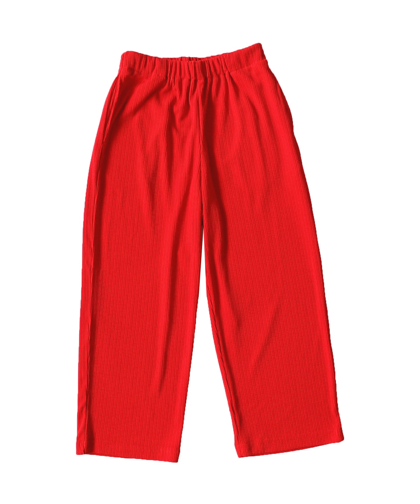 Cool touch rib pants Kids