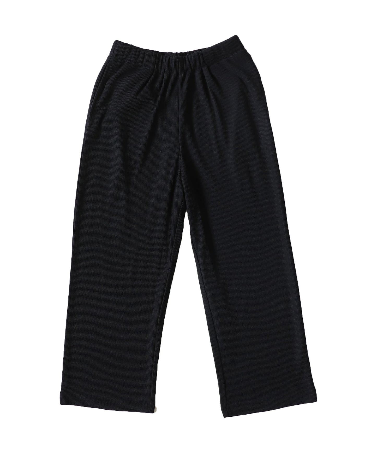 Cool touch rib pants Kids