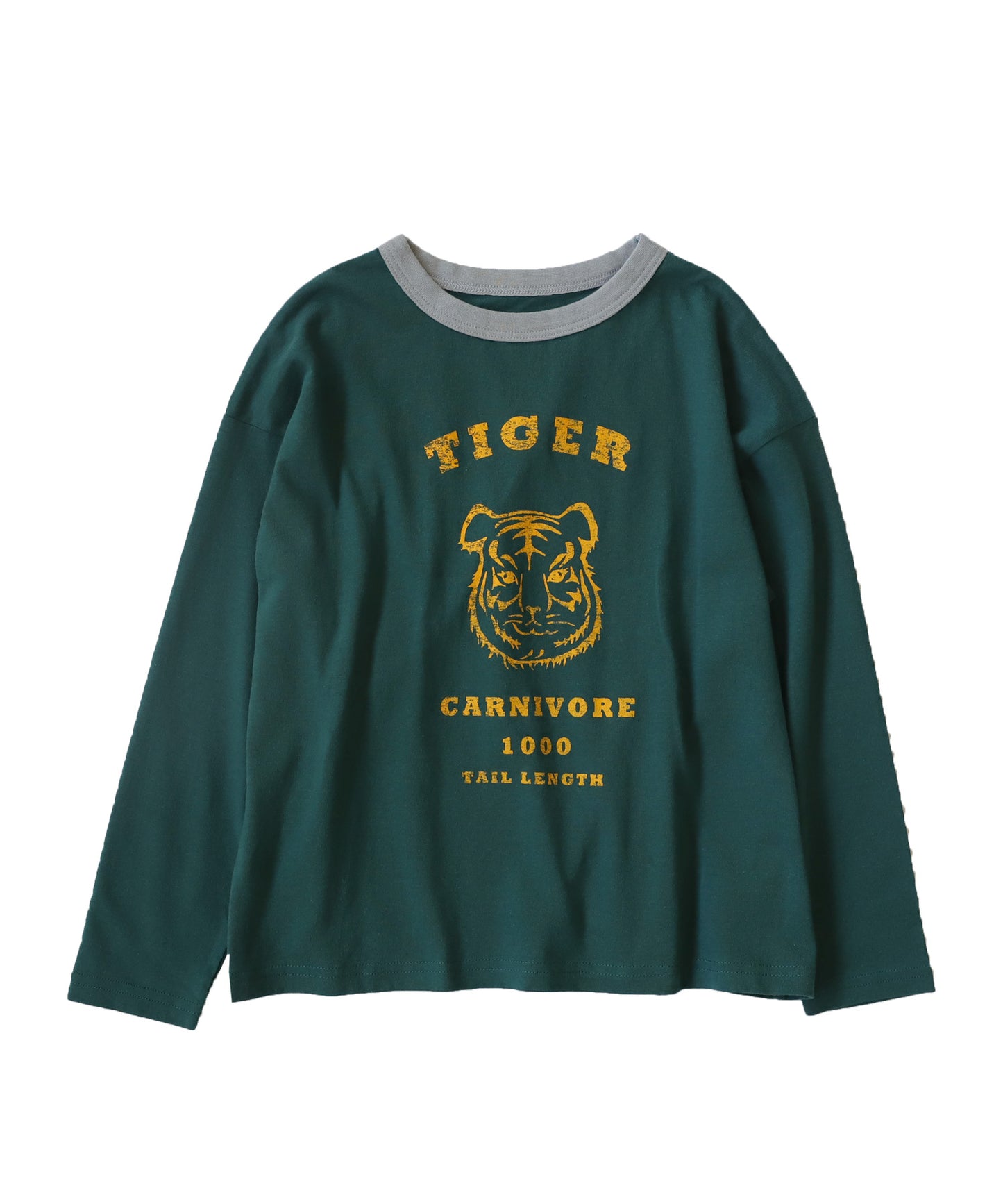 Animal Long sleeve T-shirt Junior