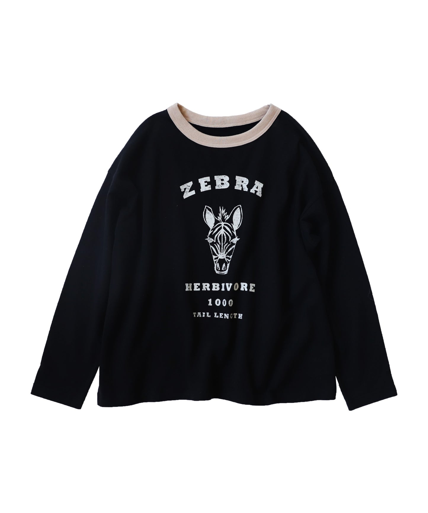 Animal Long sleeve T-shirt Junior