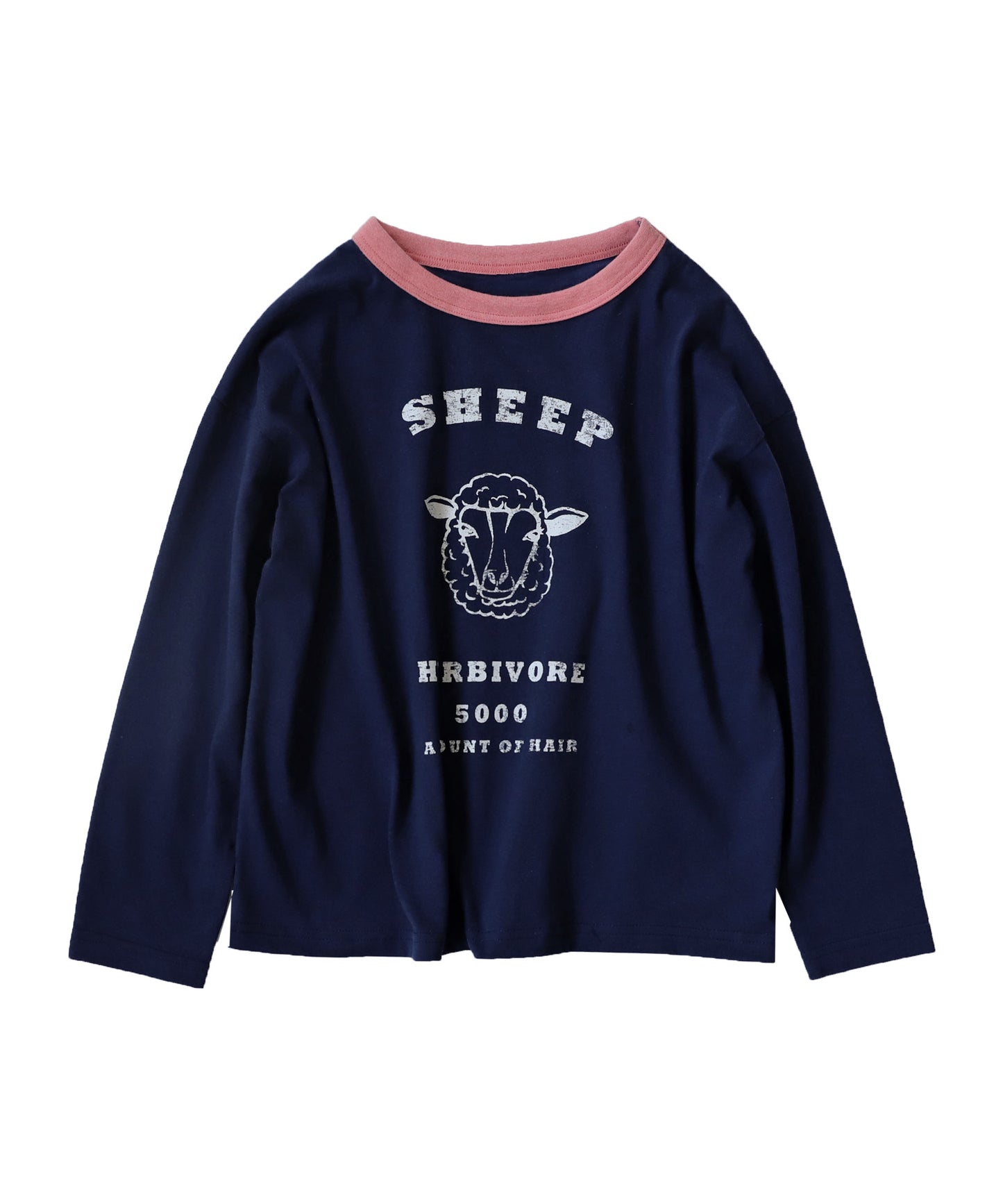 Animal Long sleeve T-shirt Junior