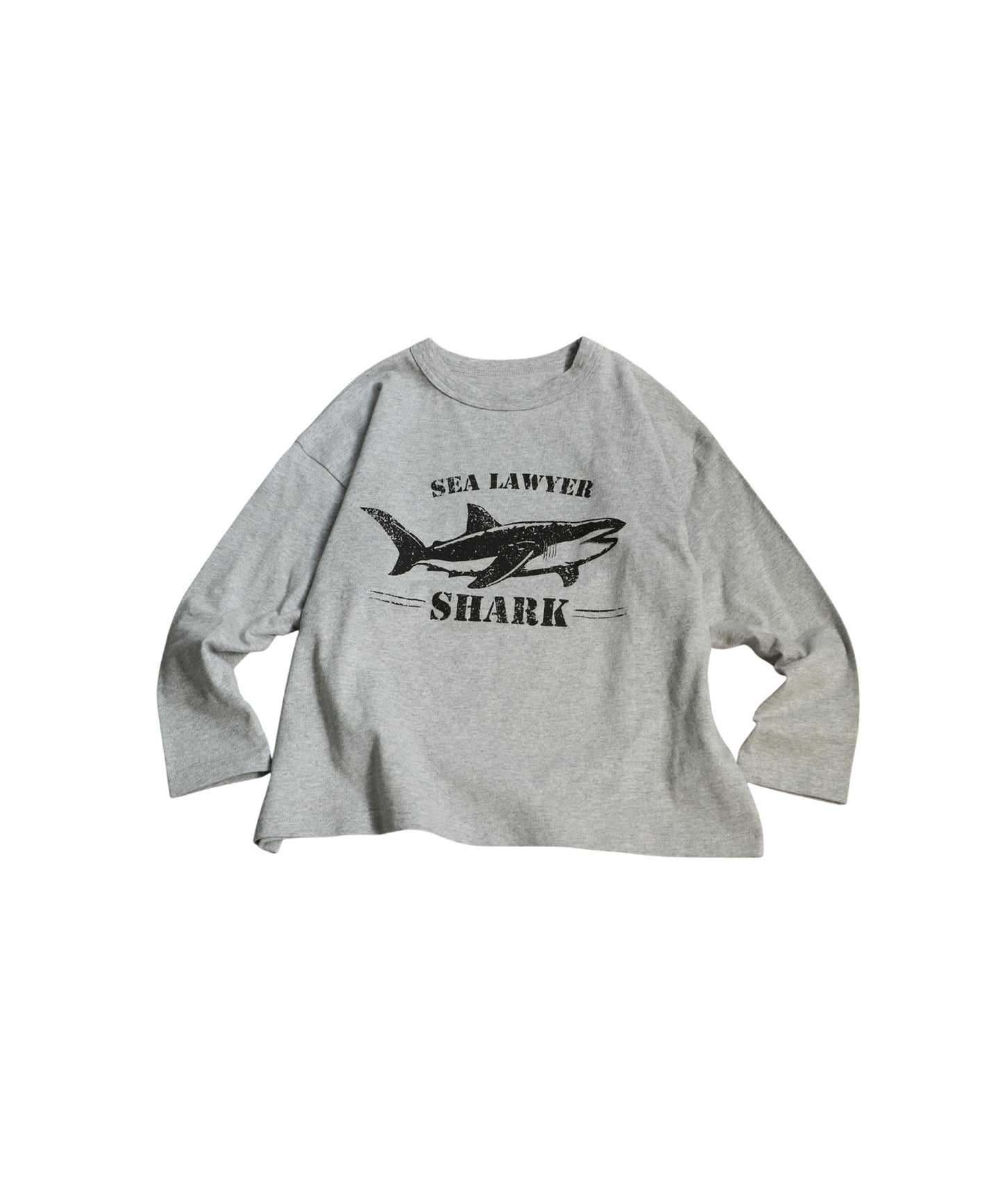Animal Long T-Shirt Junior