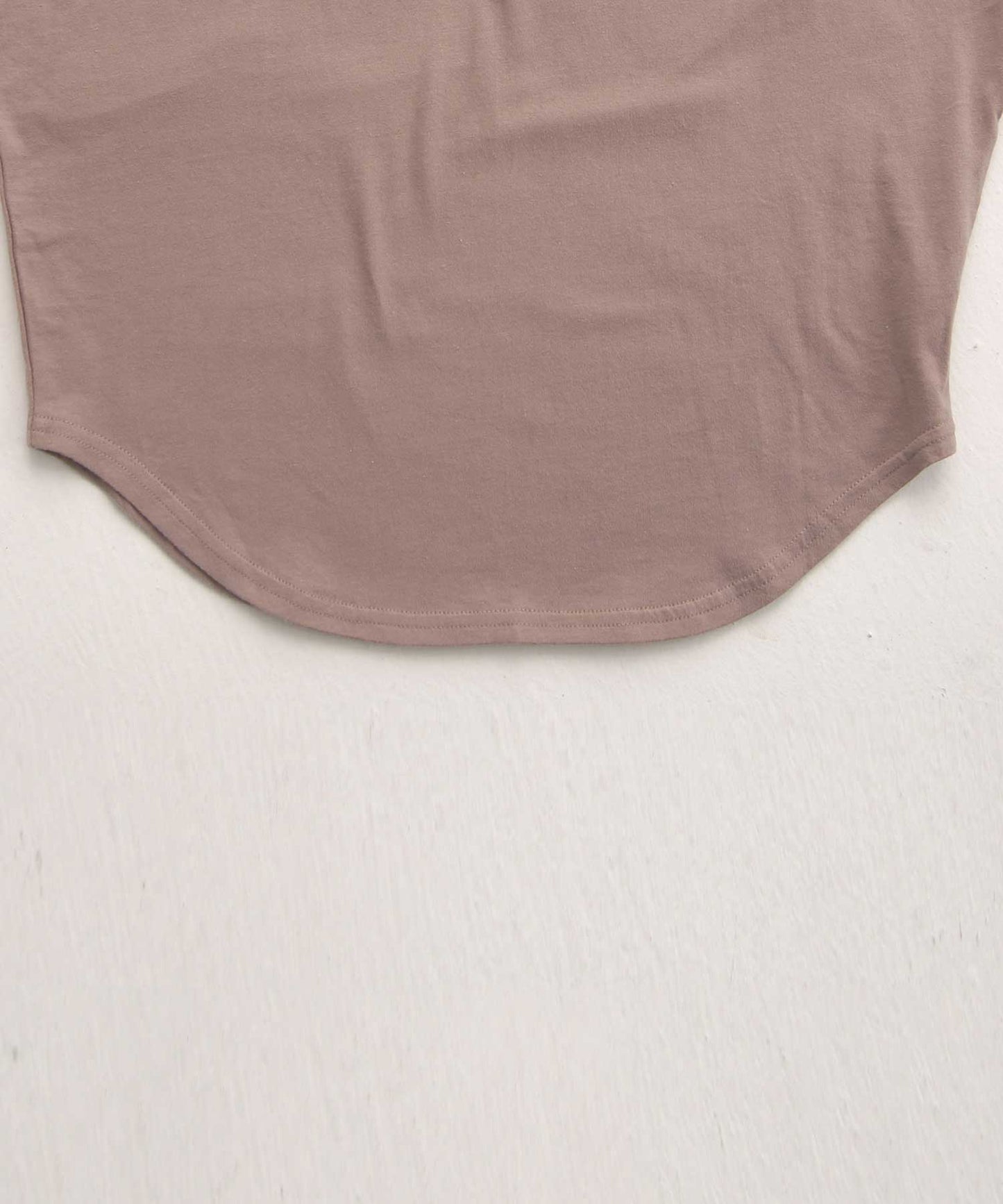 100%cotton Simple Dolman sleeve Tops Kids