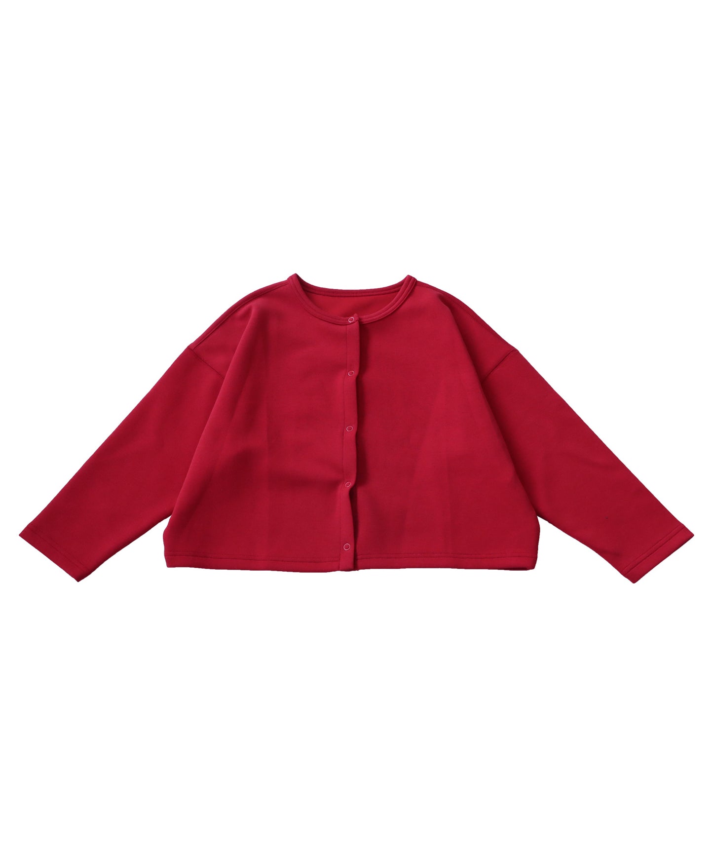 Cotton blend material Cardigan Kids