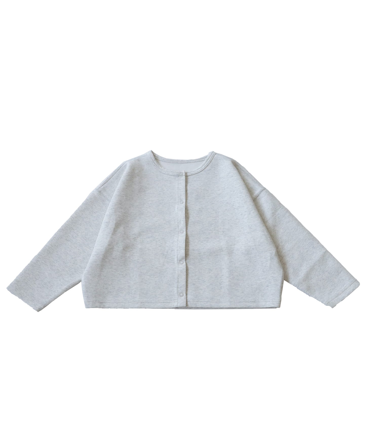 Cotton blend material Cardigan Kids