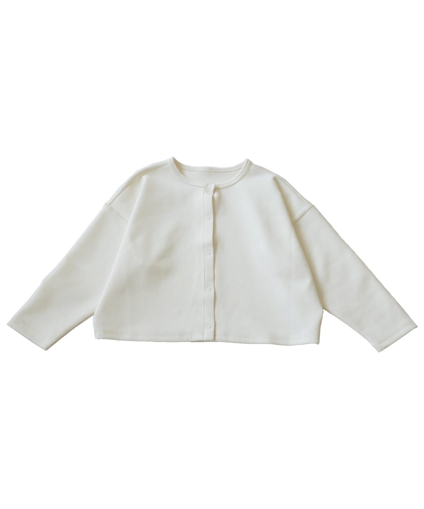 Cotton blend material Cardigan Kids