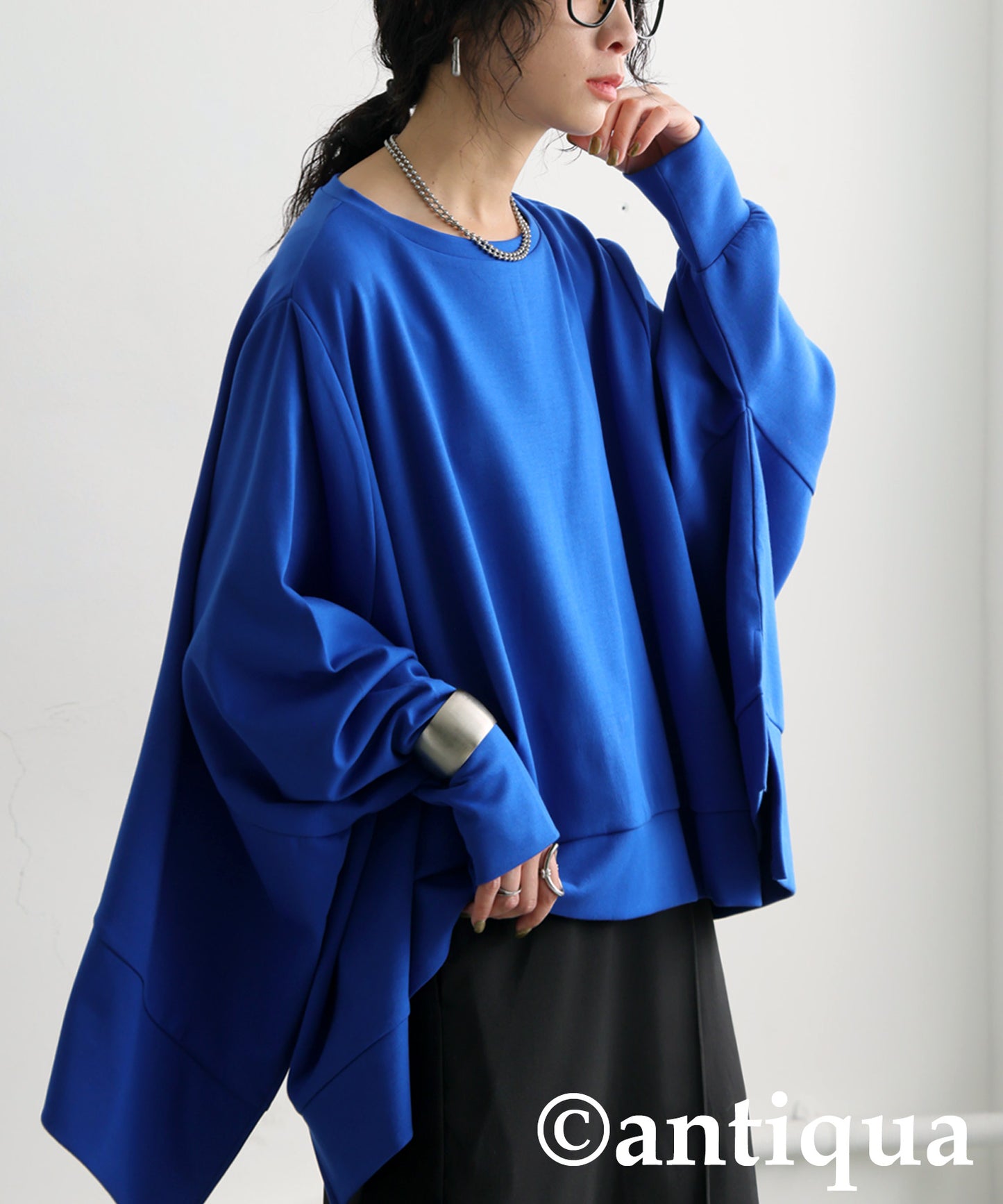 Punch Wide Tops Ladies