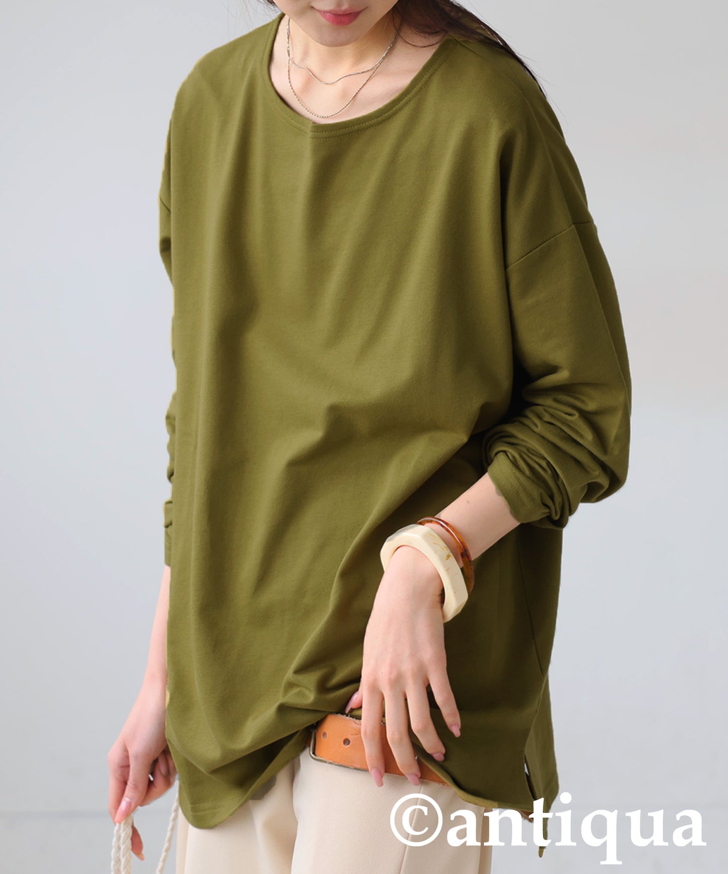 Mini Fleece Tops Ladies