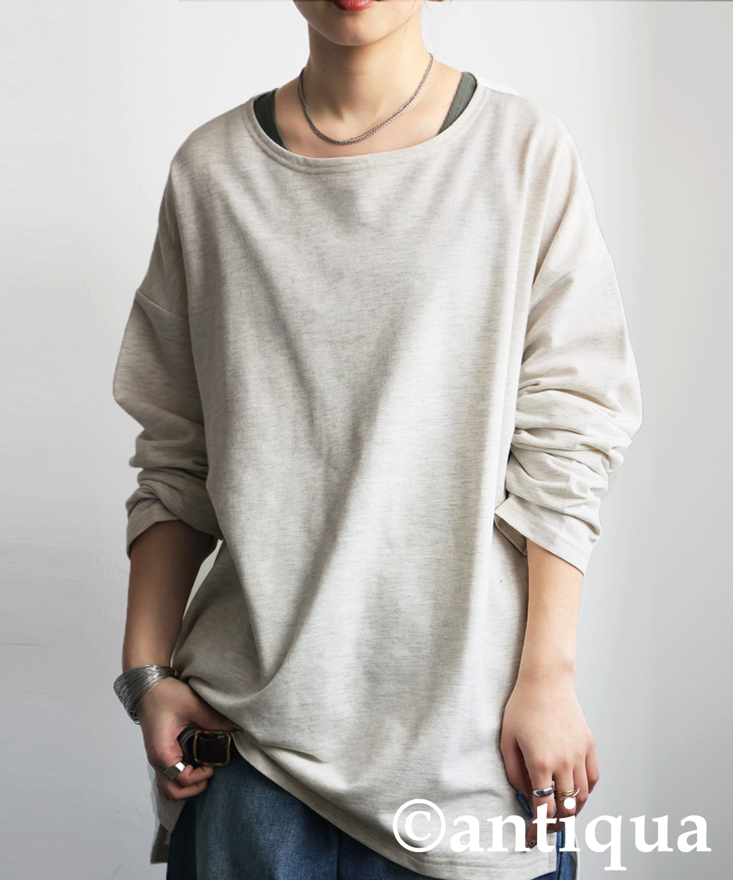 Mini Fleece Tops Ladies