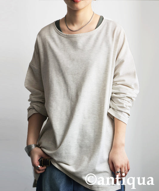 Mini Fleece Tops Ladies