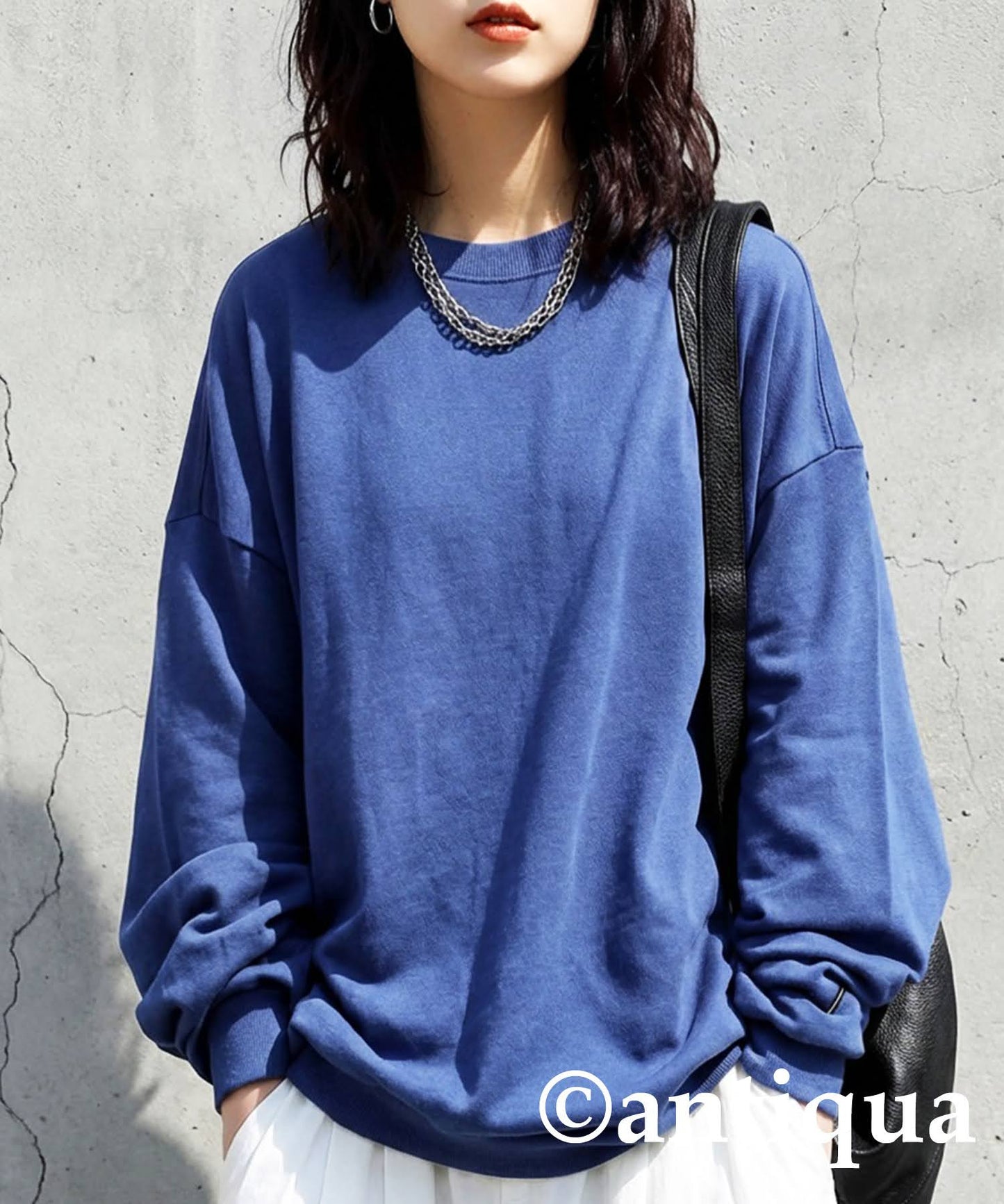 Marshmallow Touch Knit Ladies