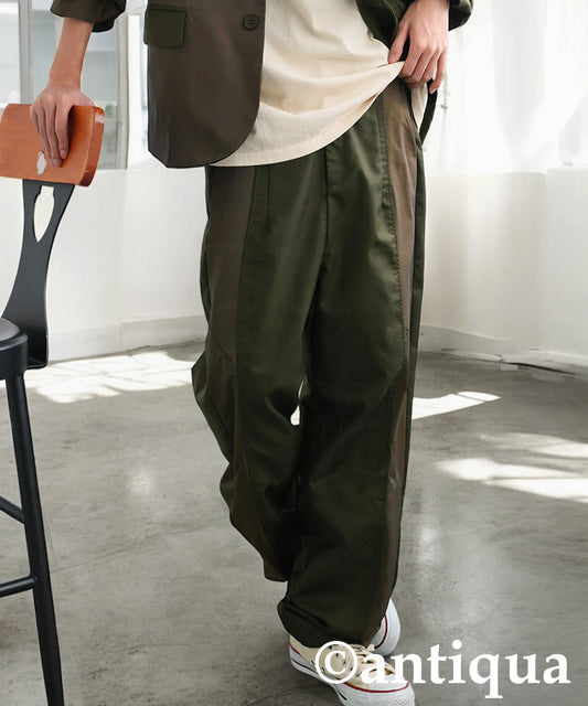 Switchable Pants Men's